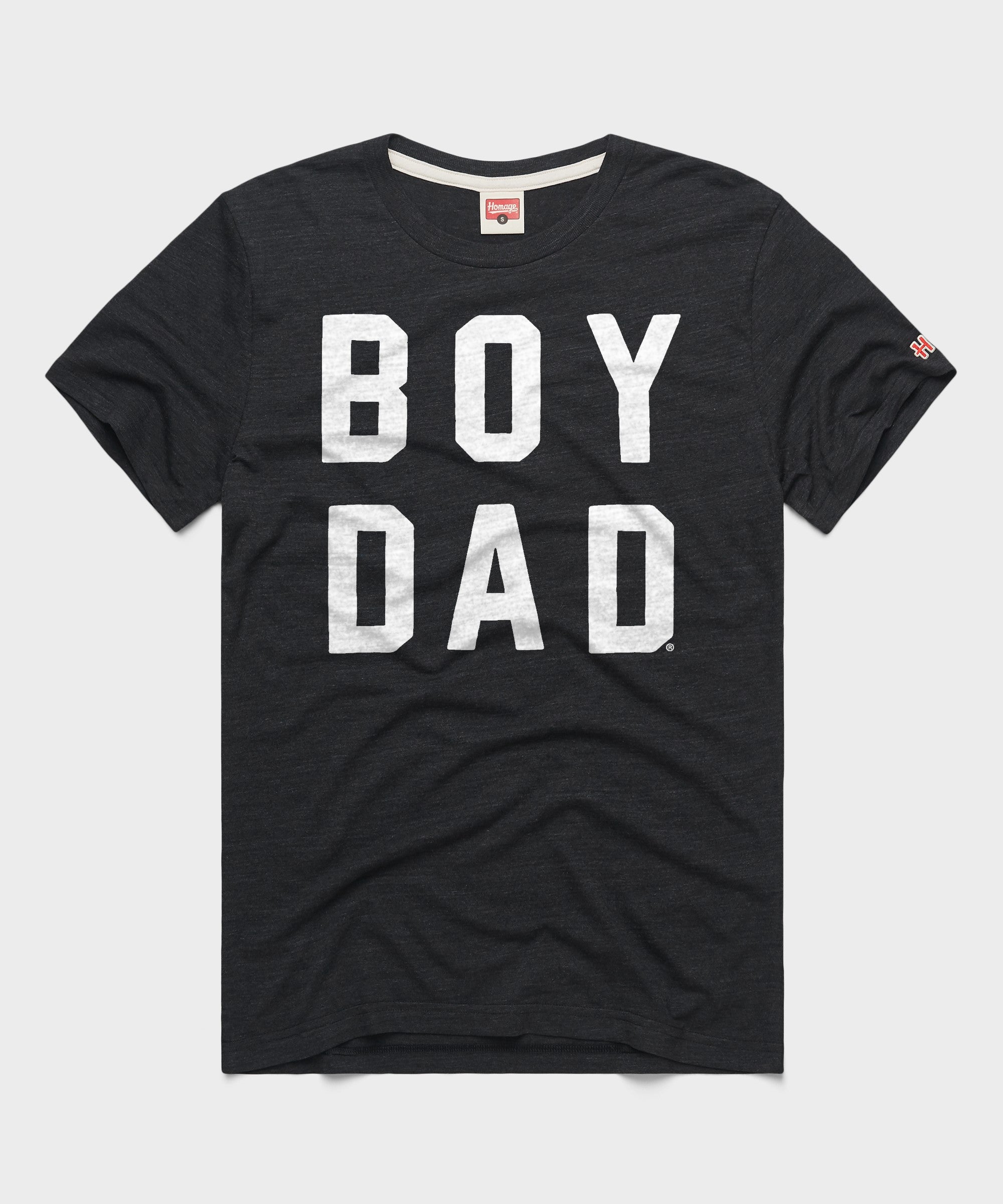 Boy Dad
