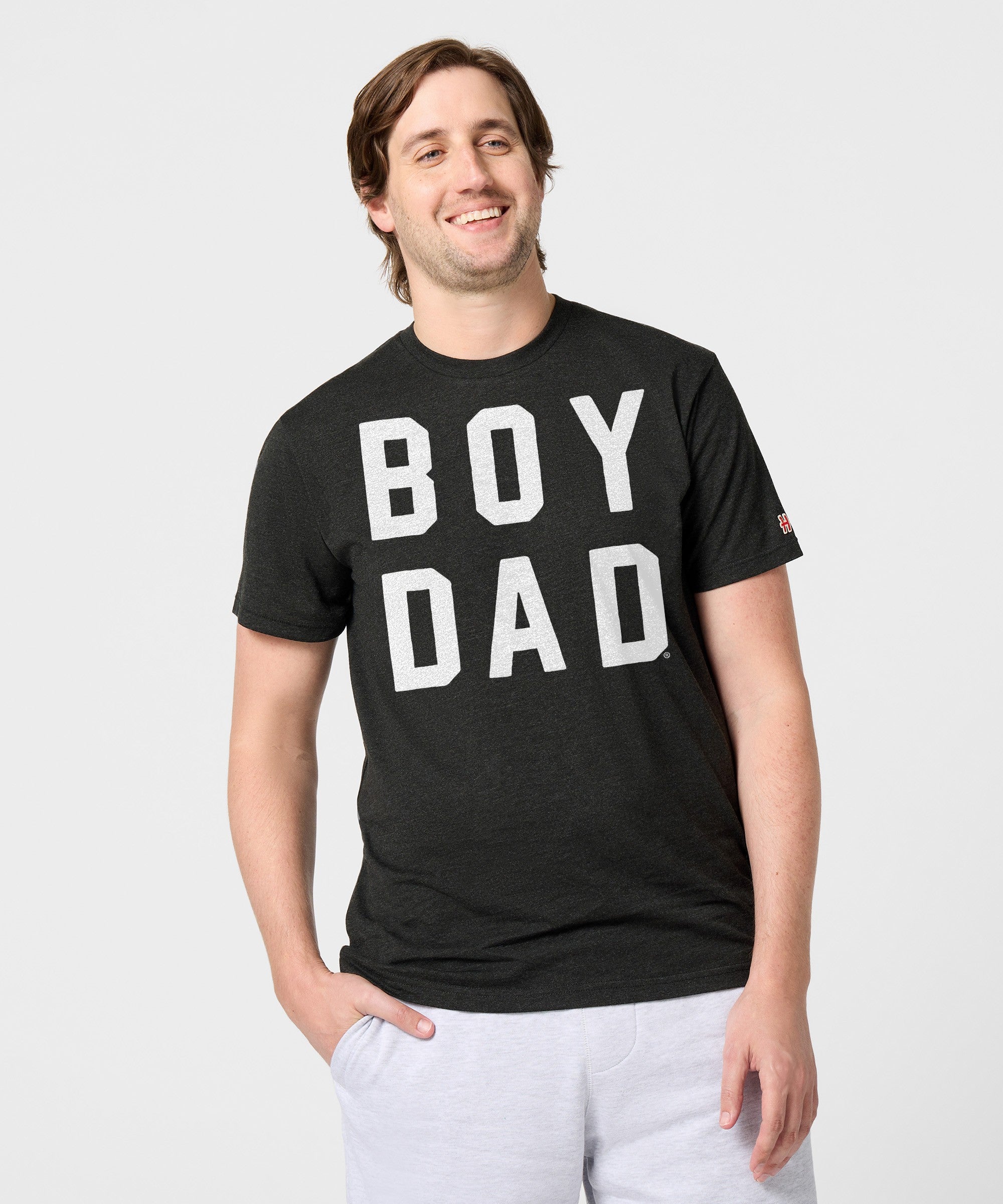 Boy Dad