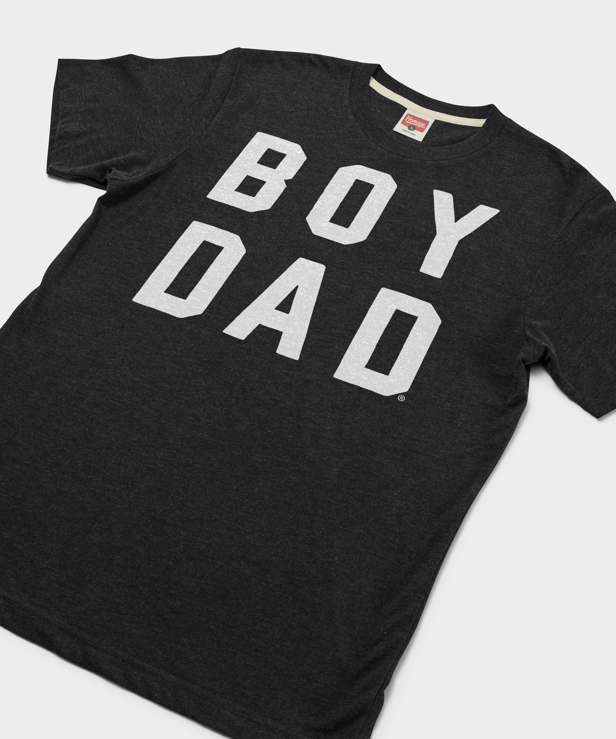 Boy Dad