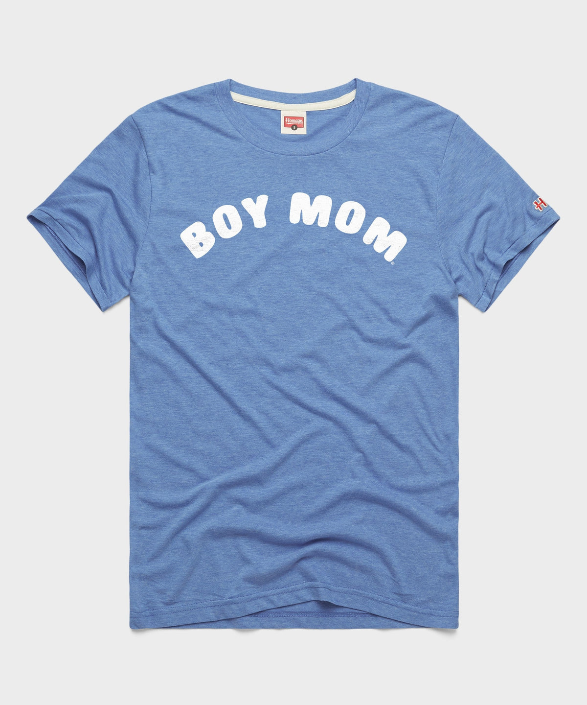 Boy Mom