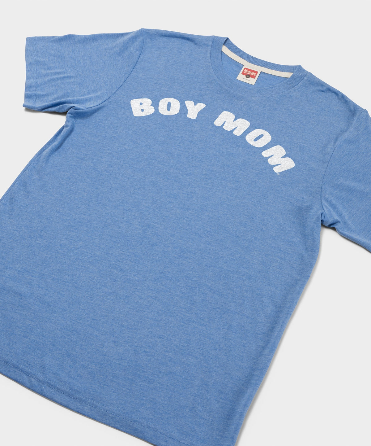 Boy Mom