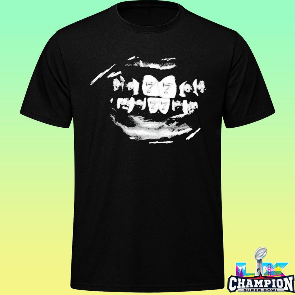Brandon Lake Grill Shirt