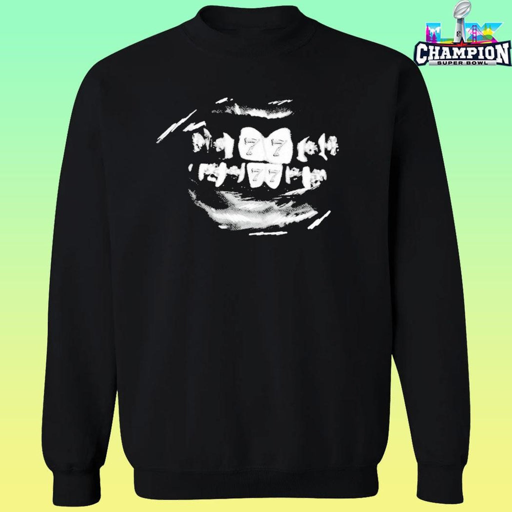Brandon Lake Grill Shirt