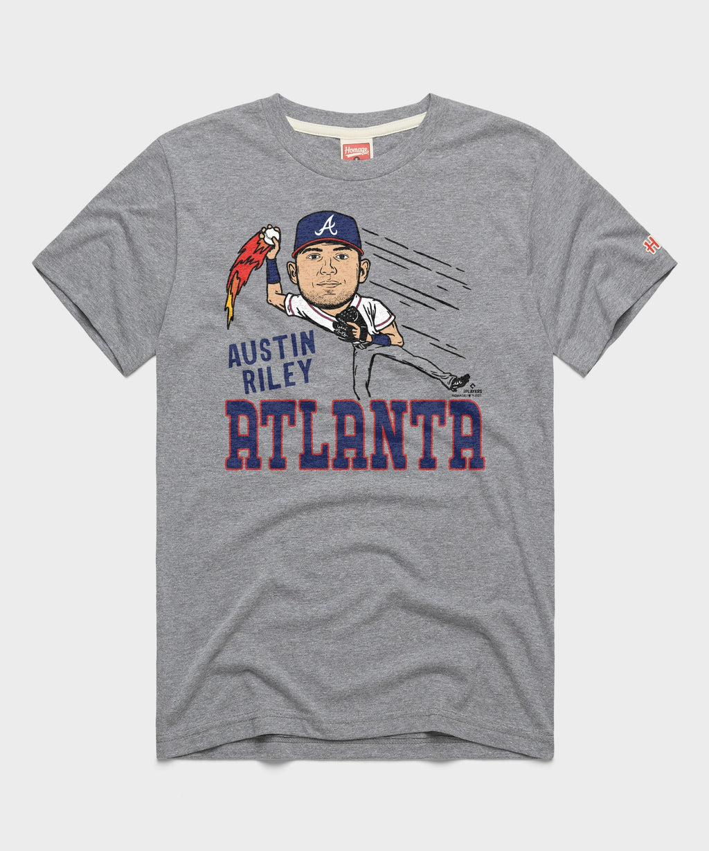 Braves Austin Riley