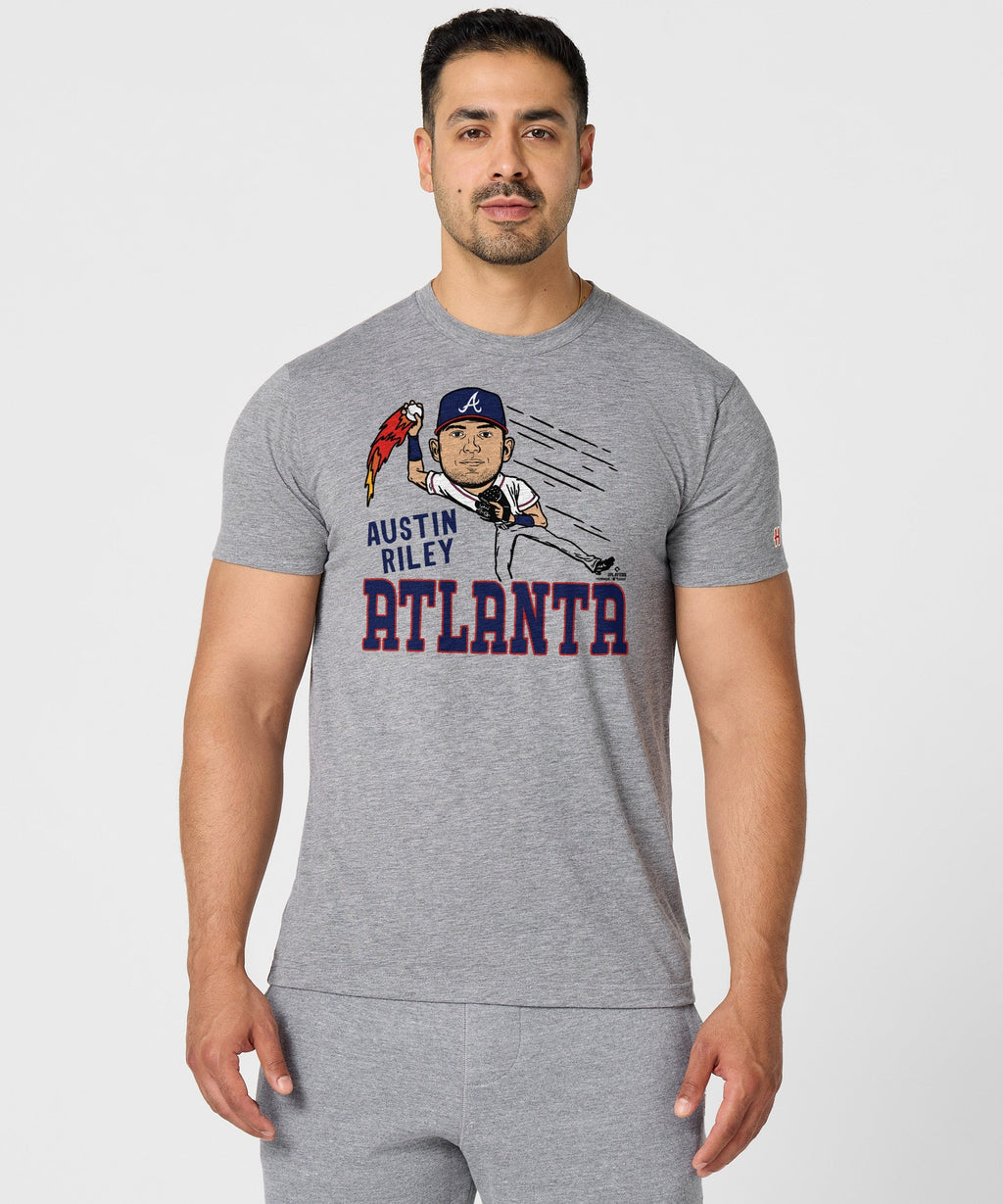 Braves Austin Riley