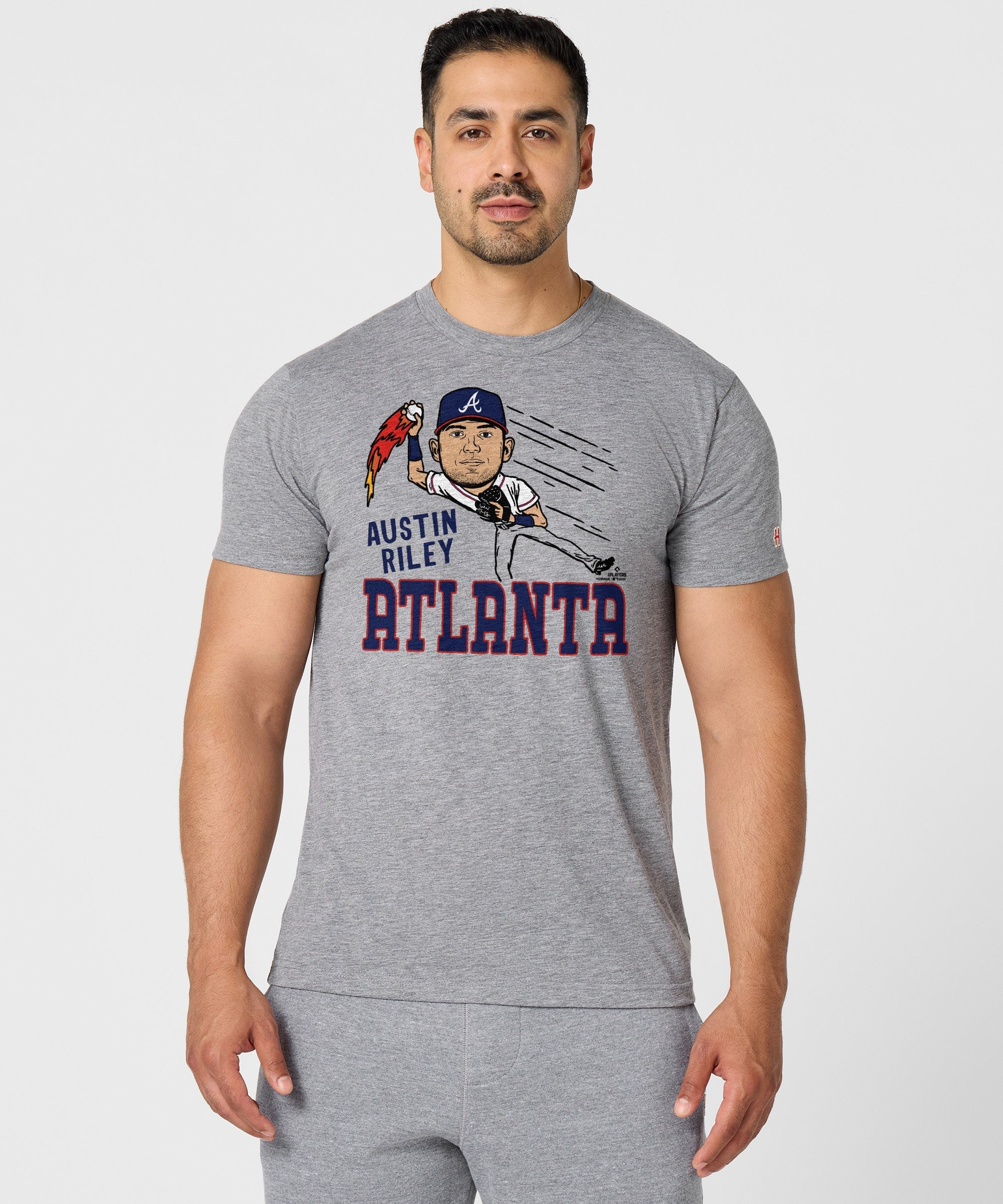 Braves Austin Riley