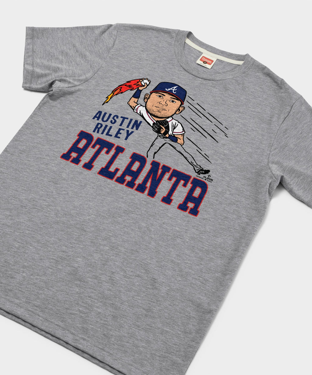Braves Austin Riley