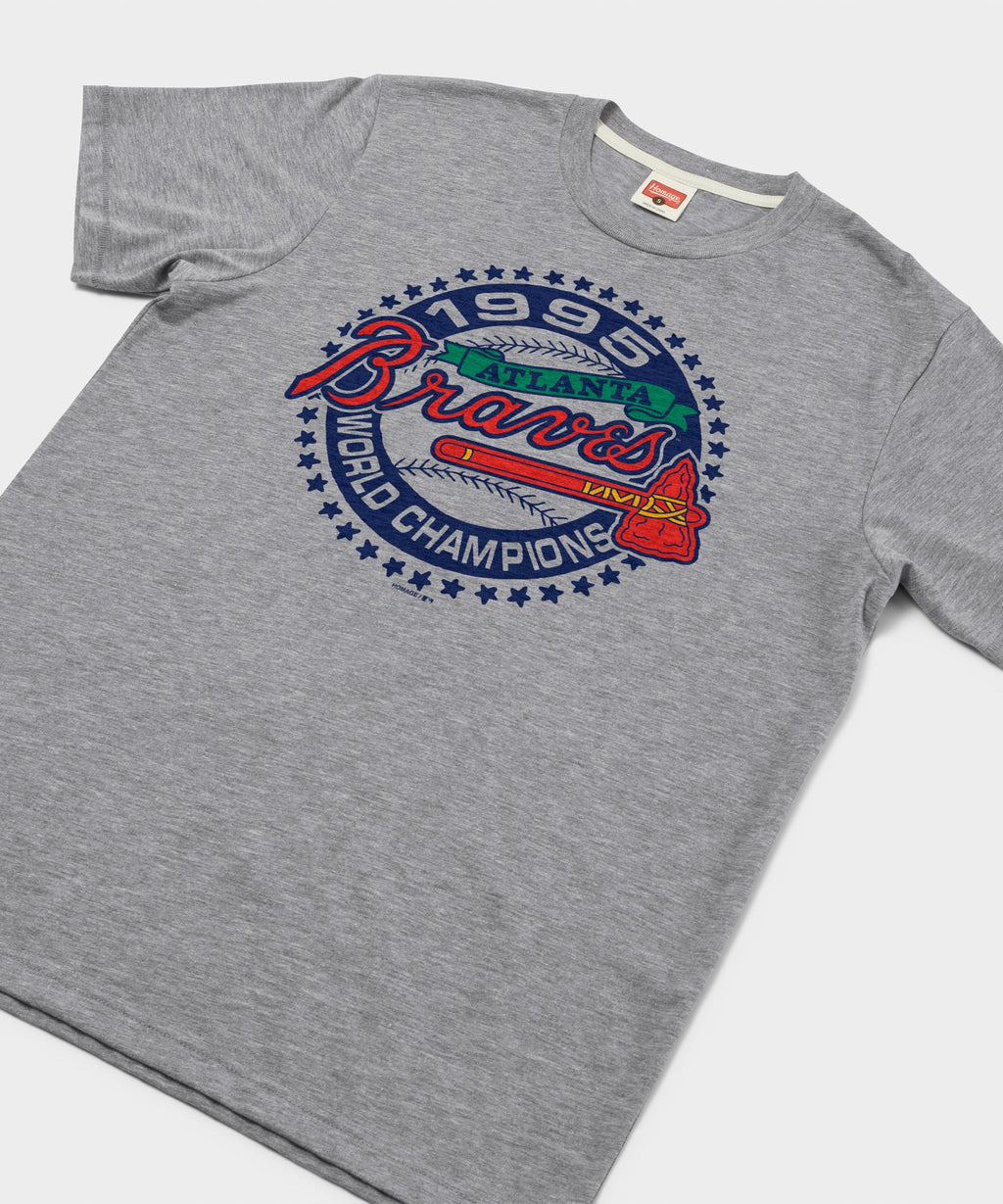 Braves World Series Champs 1995