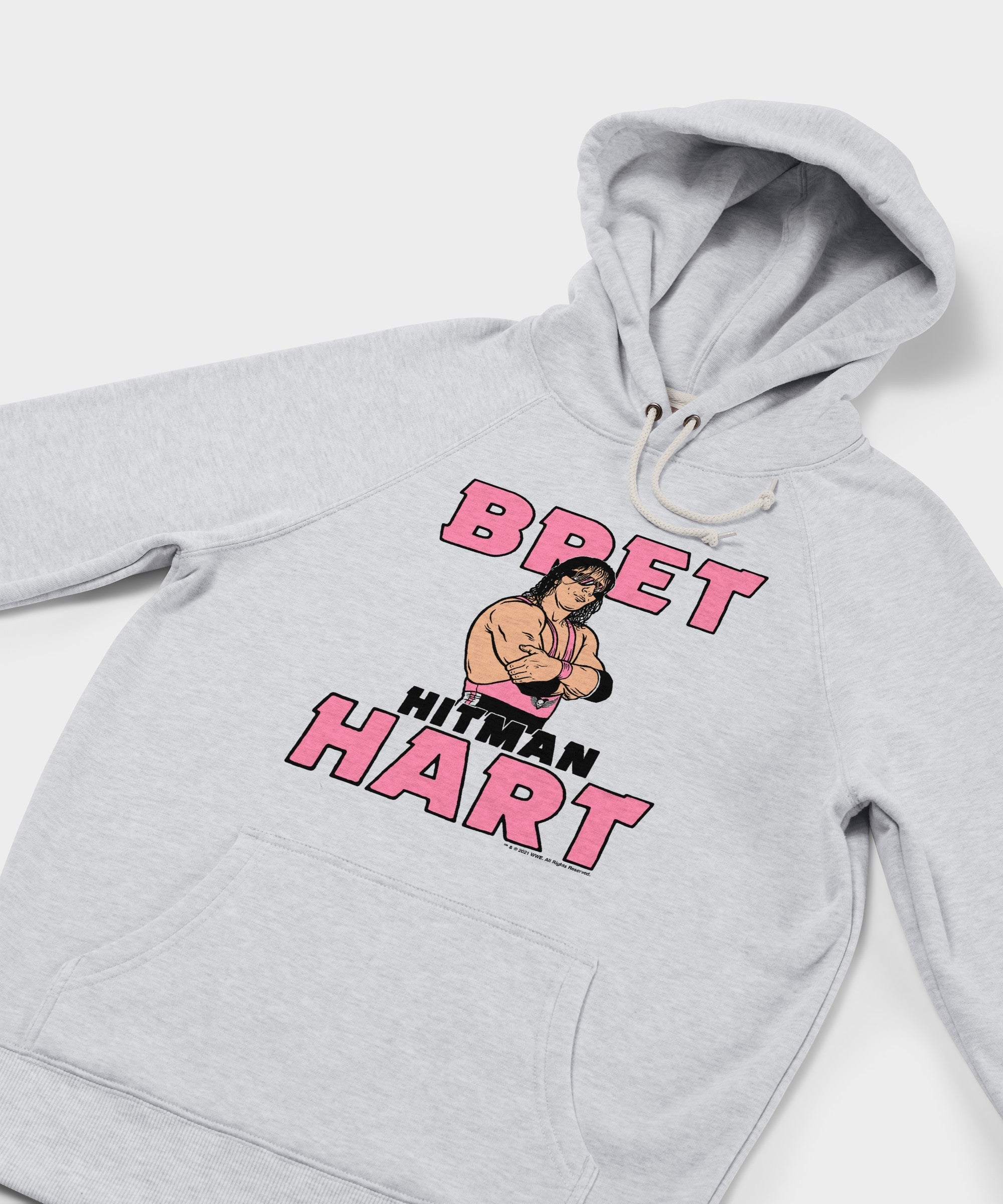 Bret Hart Hoodie