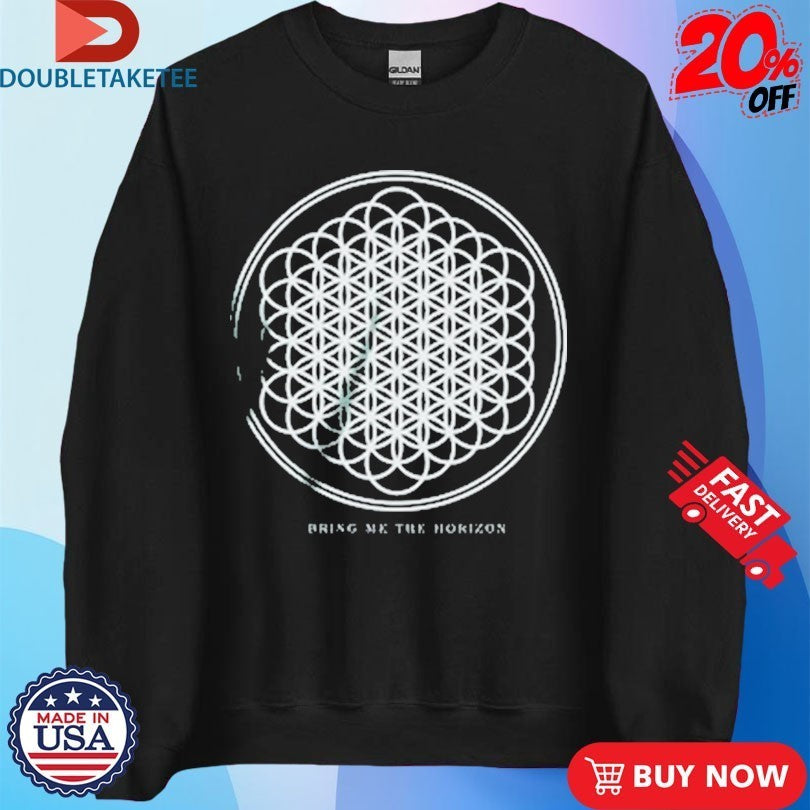Bring Me The Horizon Sempiternal Shirts