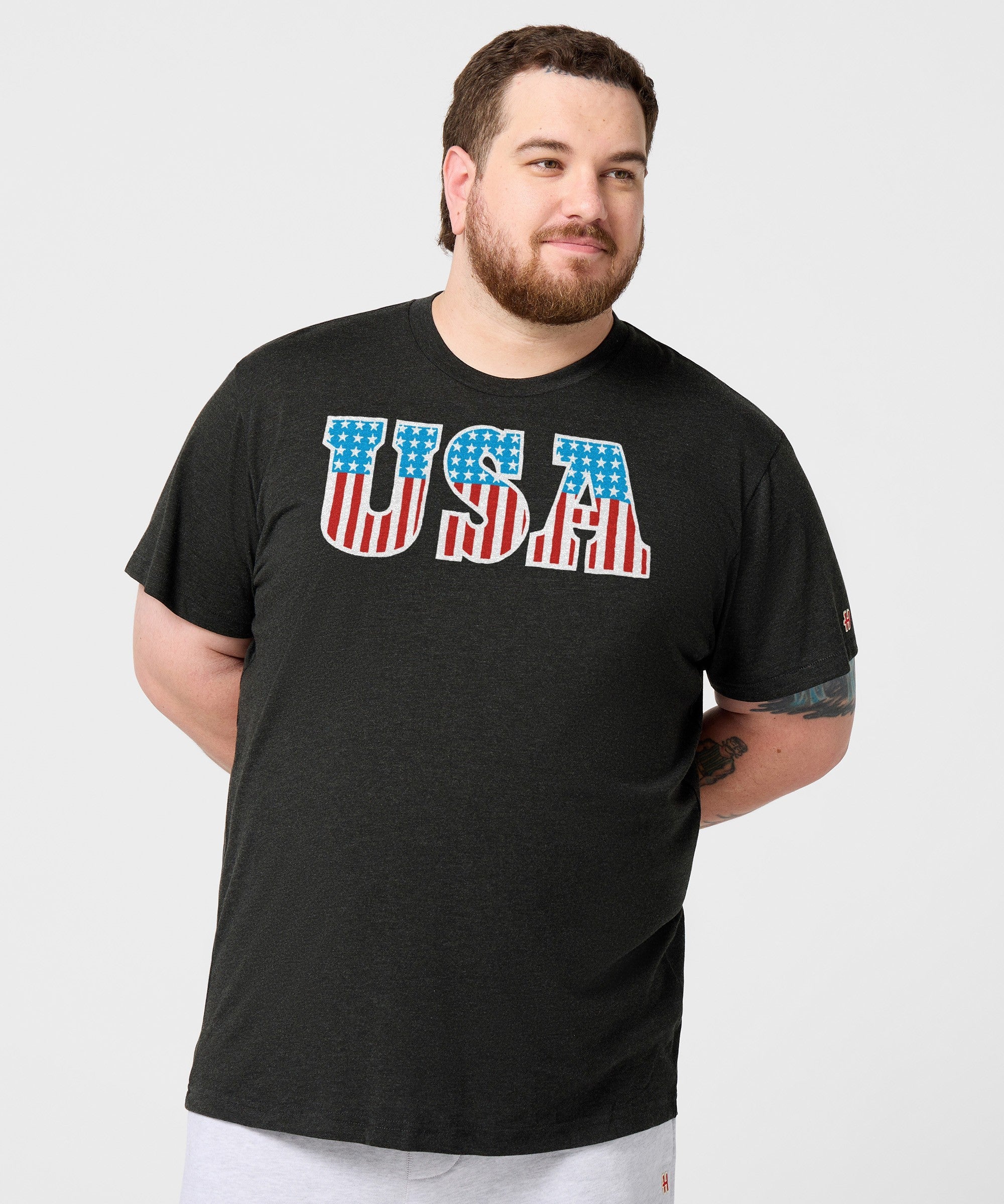 Broad Stripes And Bright Stars