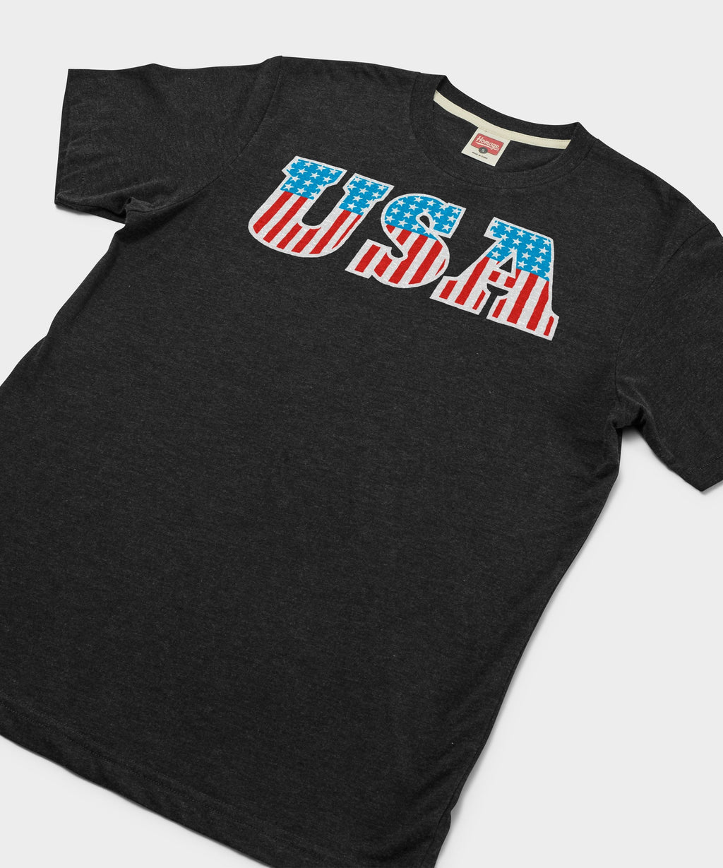 Broad Stripes And Bright Stars