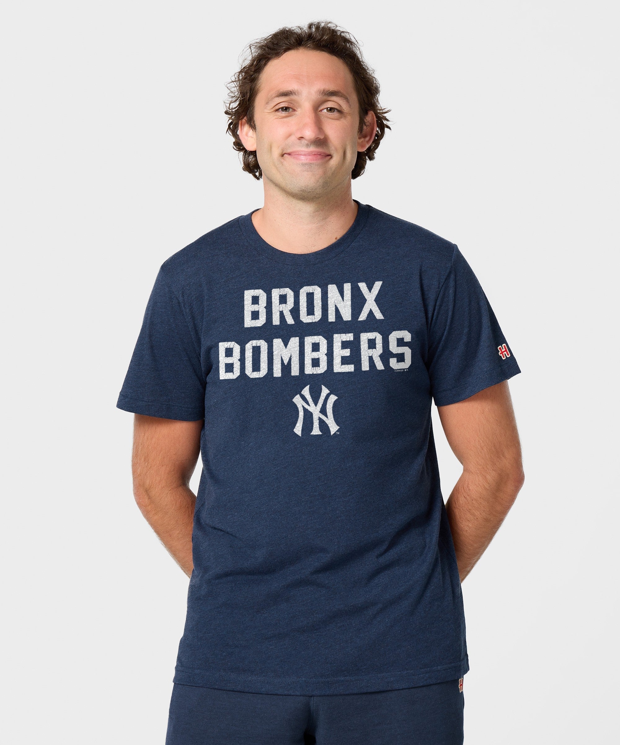Bronx Bombers Yankees