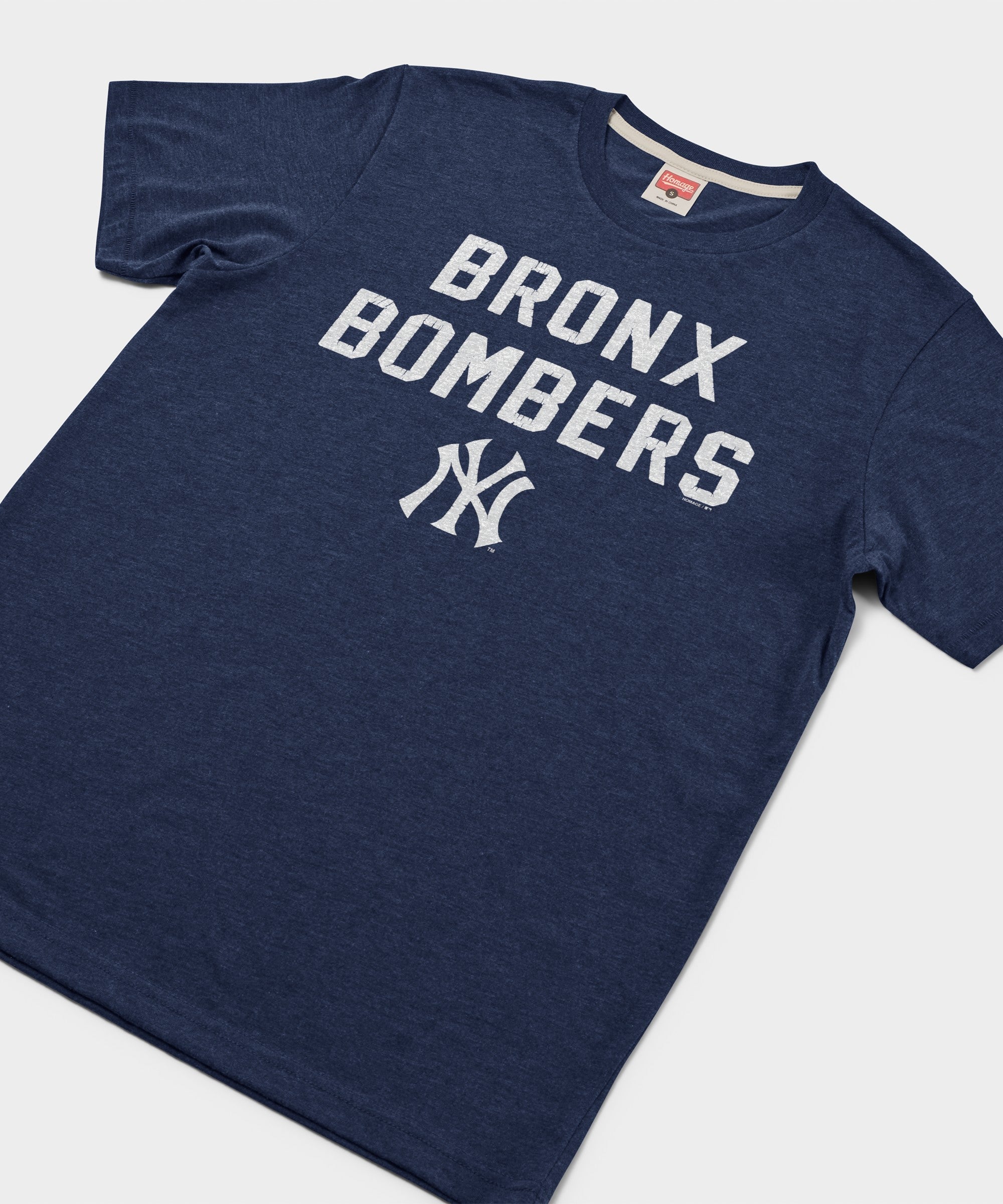 Bronx Bombers Yankees