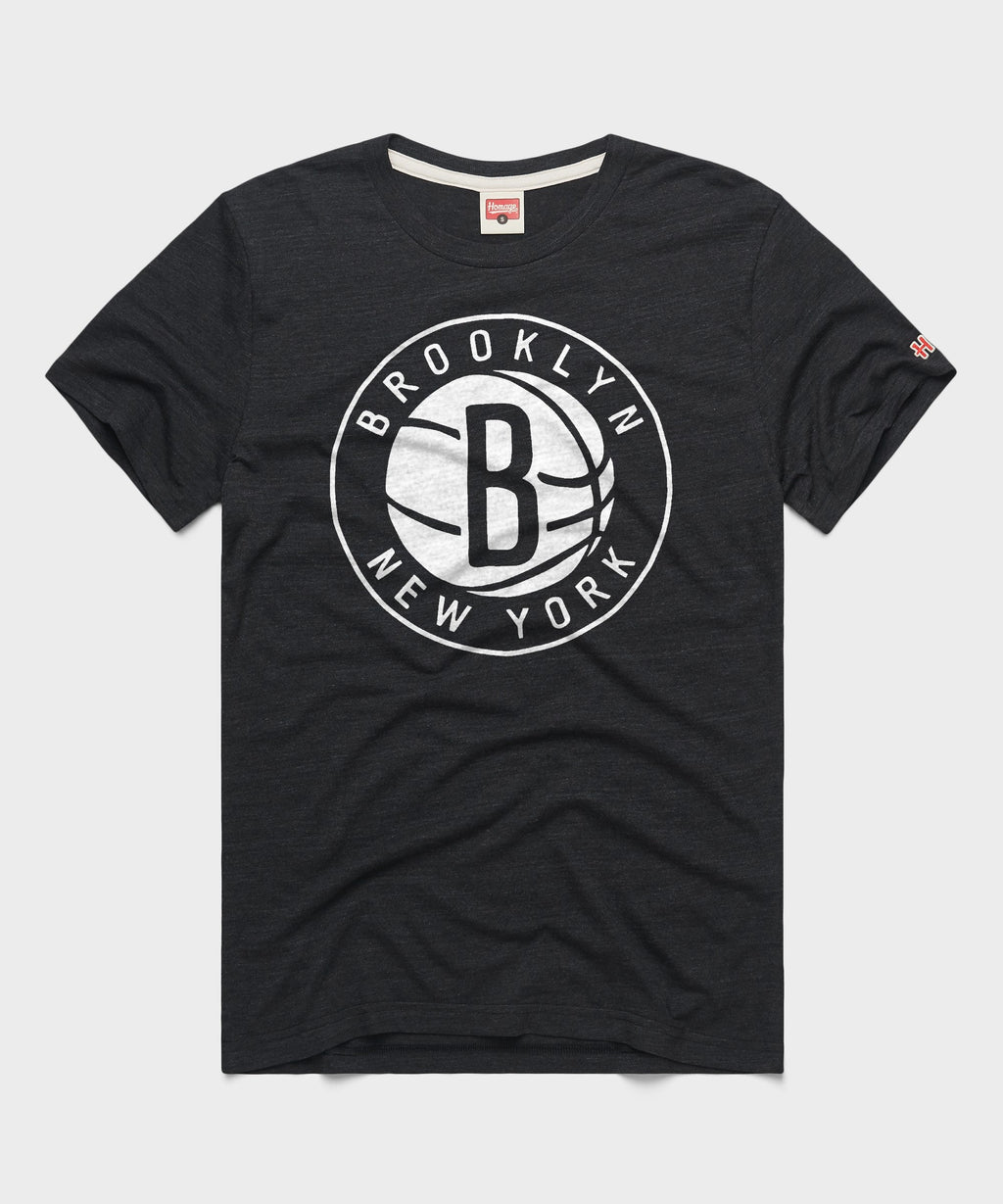 Brooklyn Nets Logo