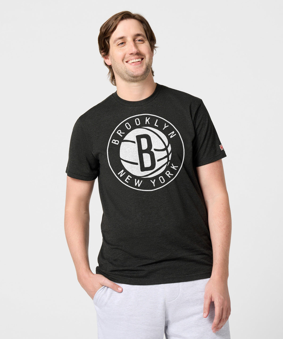 Brooklyn Nets Logo