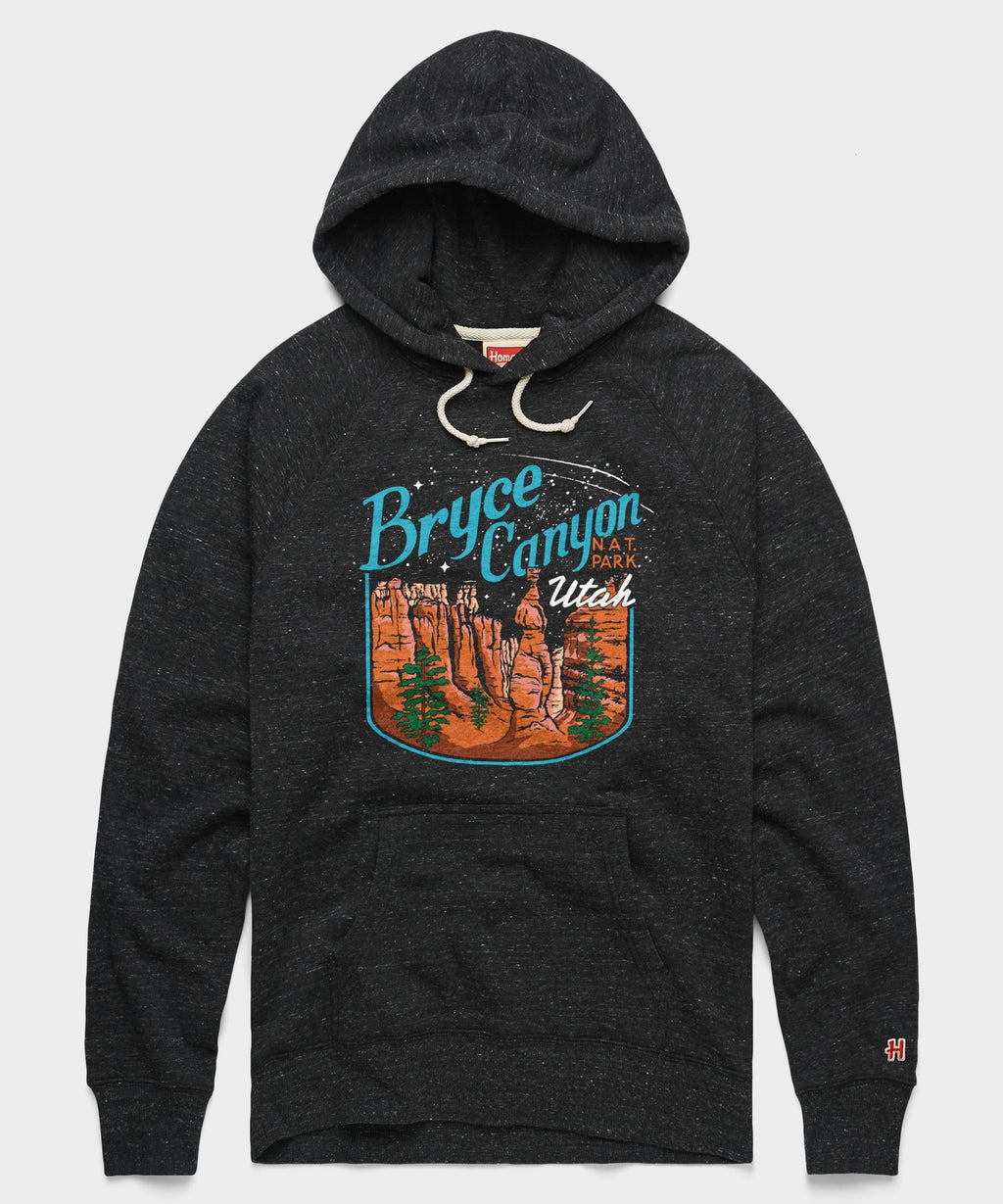 Bryce Canyon National Park Hoodie