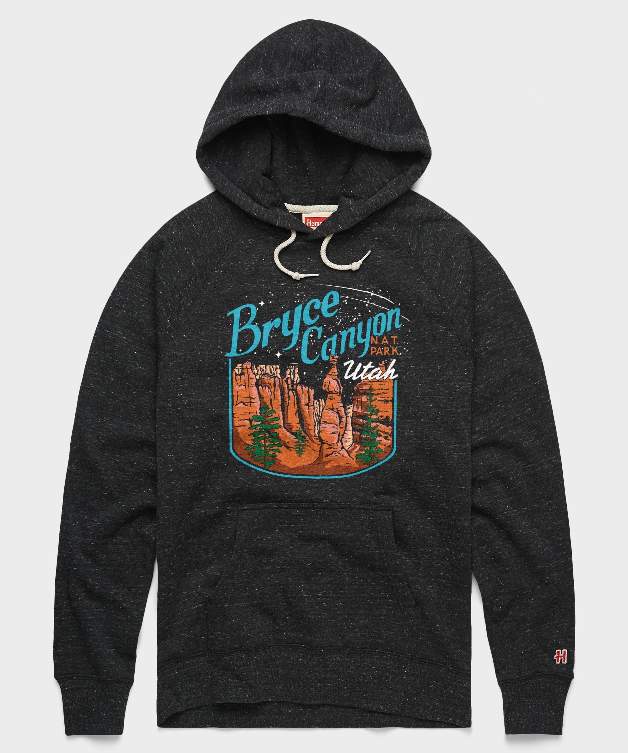 Bryce Canyon National Park Hoodie