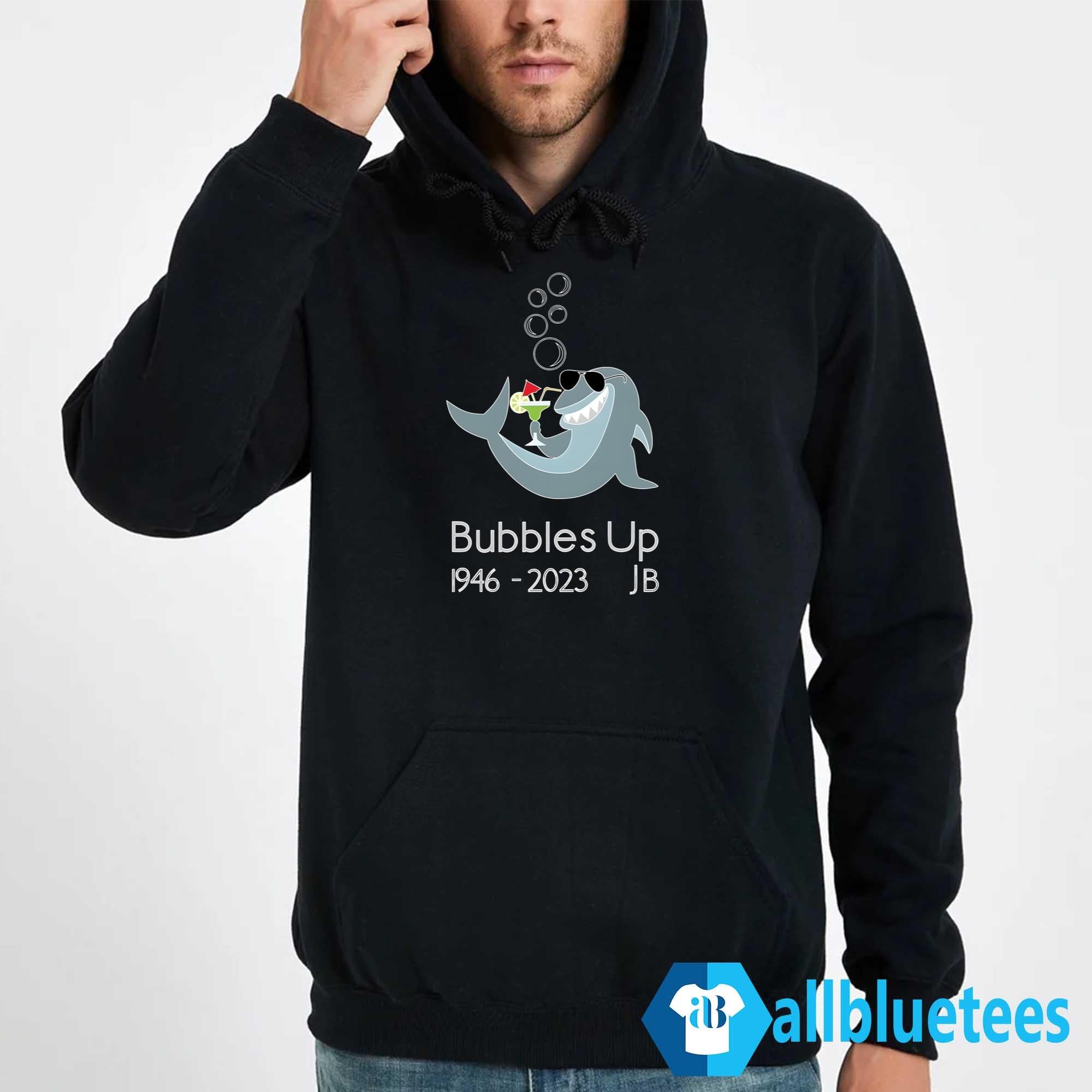 Bubbles Up 1946-2023 Shirt