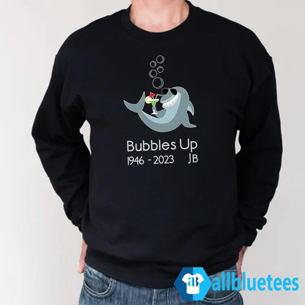 Bubbles Up 1946-2023 Shirt