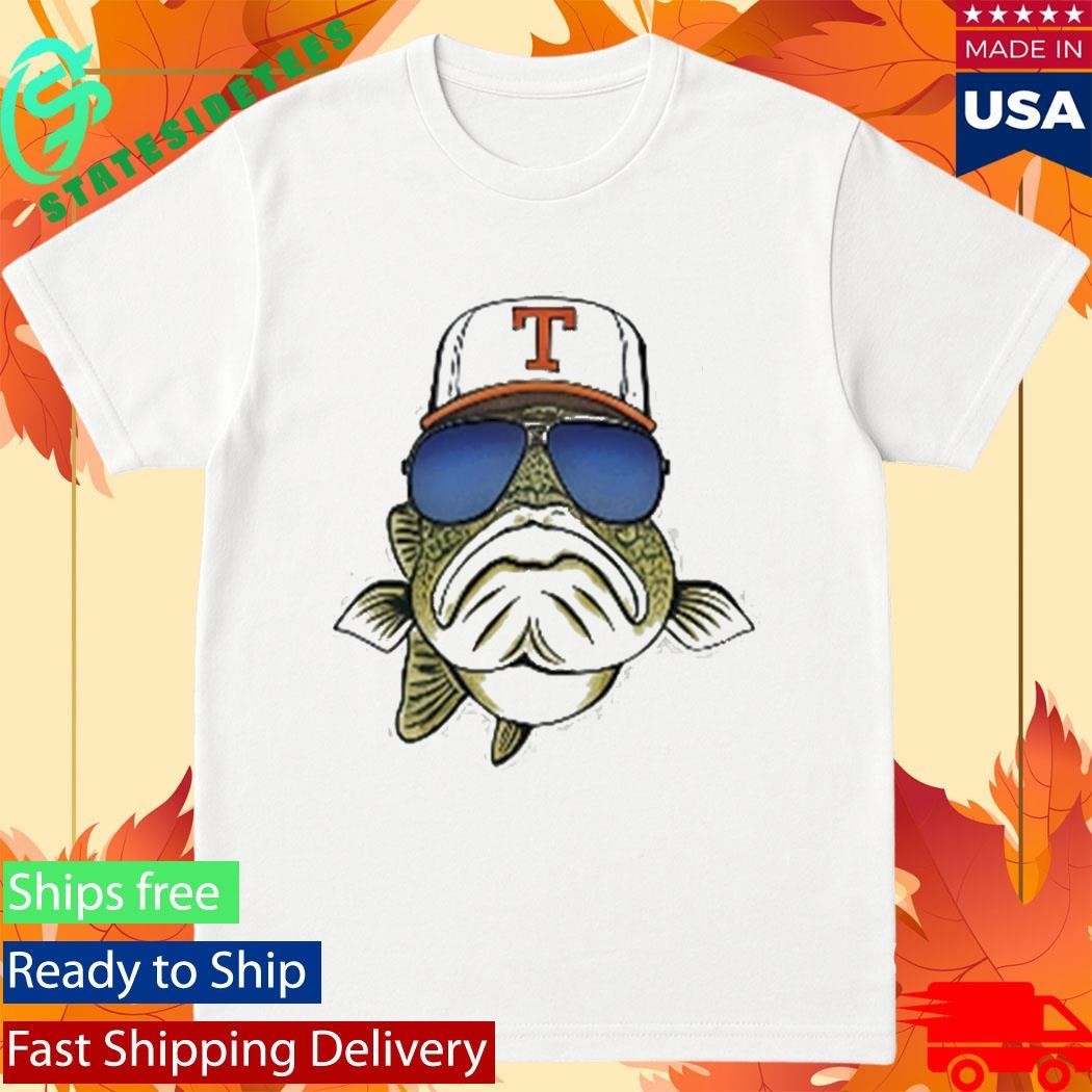 Buccaneers Baker Mayfield Fishing Tennessee Shirt