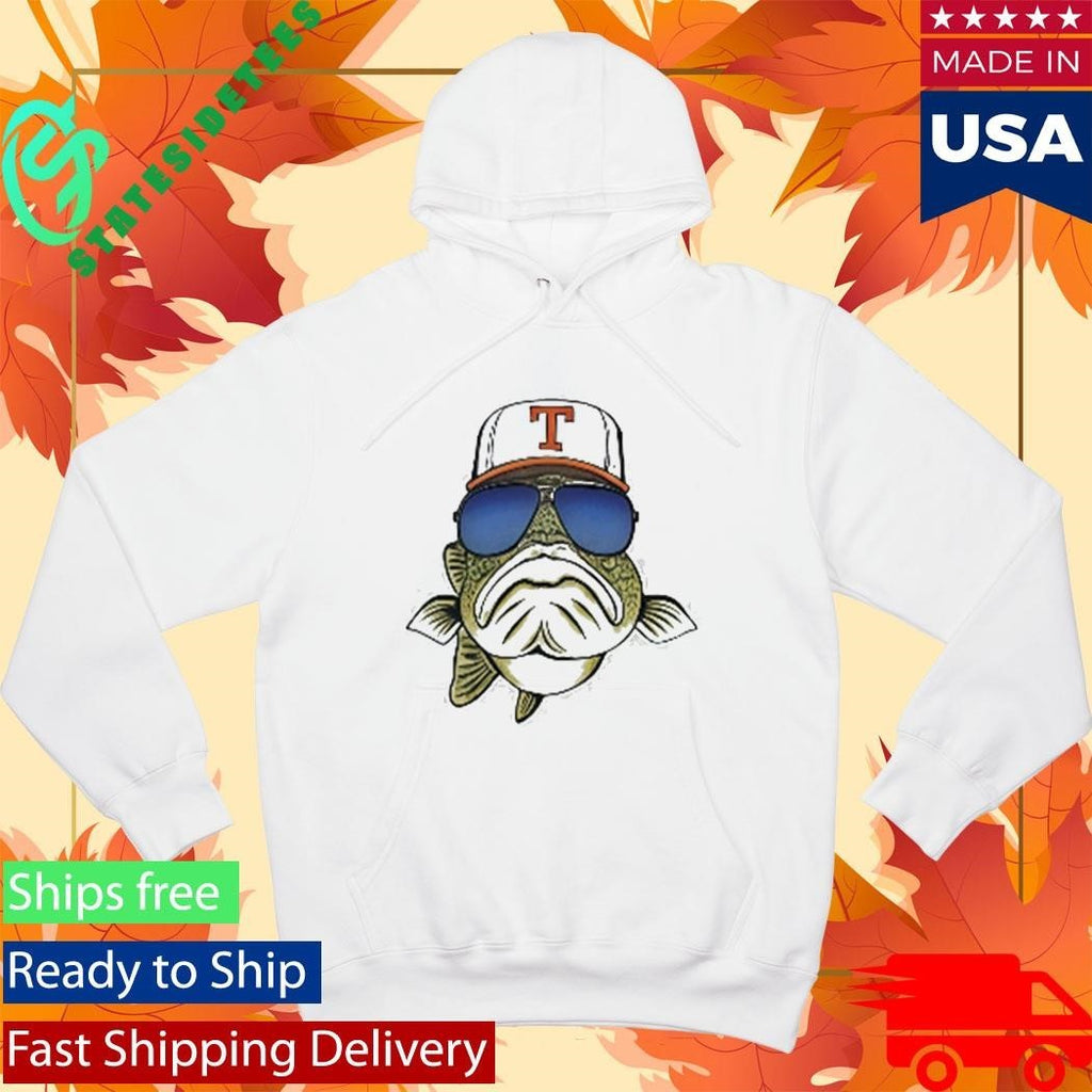 Buccaneers Baker Mayfield Fishing Tennessee Shirt