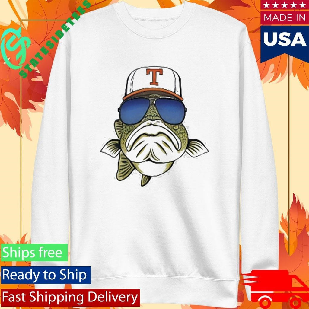 Buccaneers Baker Mayfield Fishing Tennessee Shirt
