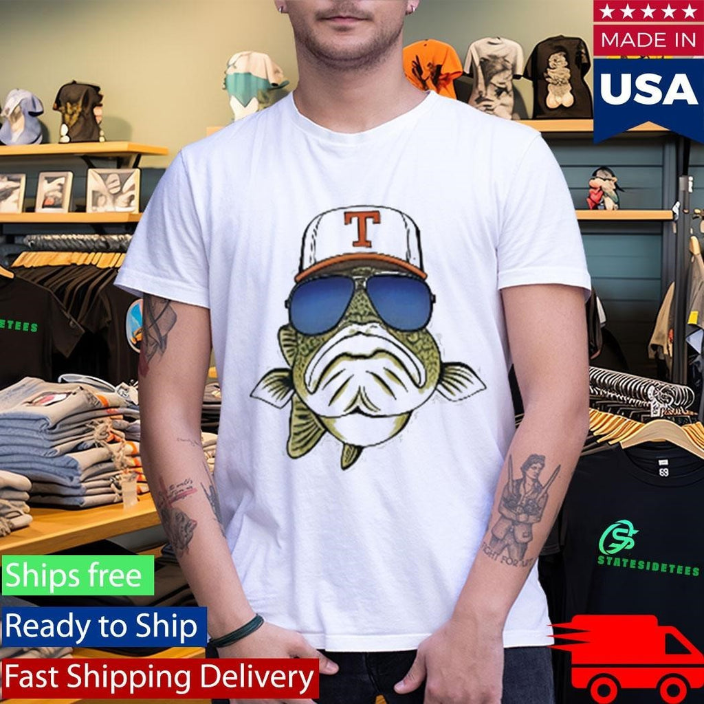 Buccaneers Baker Mayfield Fishing Tennessee Shirt