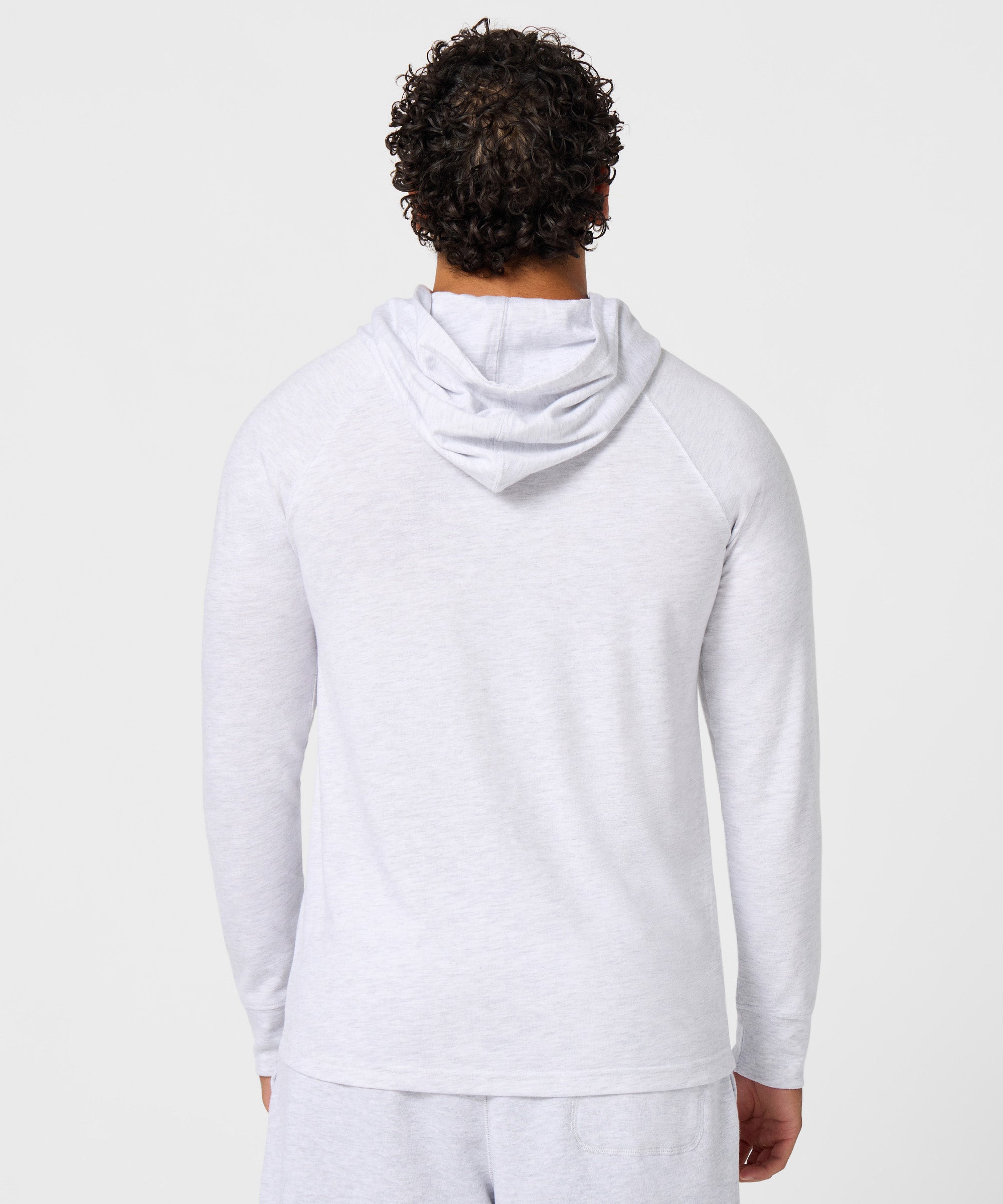 Buckeye Lake Lightweight Hoodie