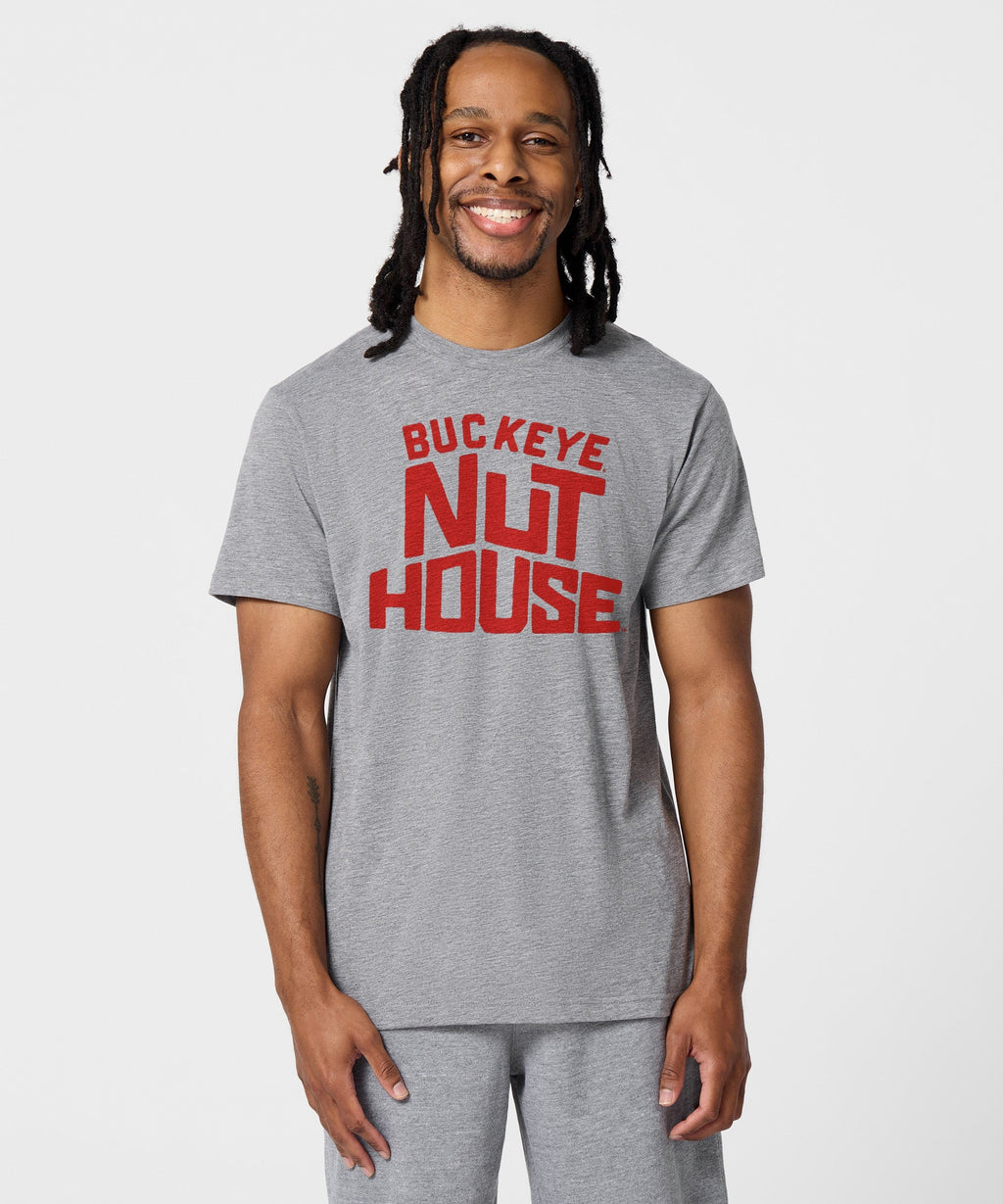Buckeye Nuthouse