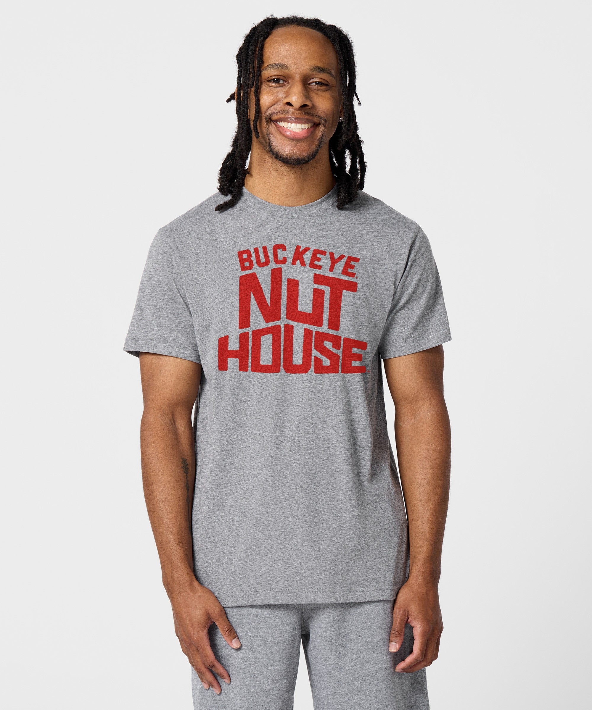 Buckeye Nuthouse