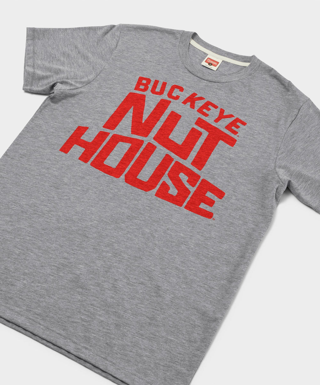 Buckeye Nuthouse