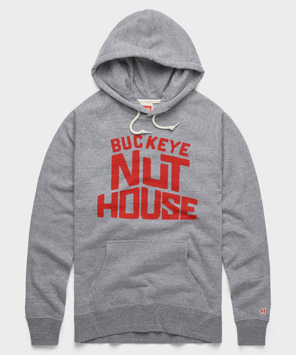 Buckeye Nuthouse Hoodie