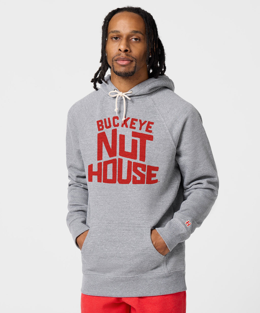 Buckeye Nuthouse Hoodie