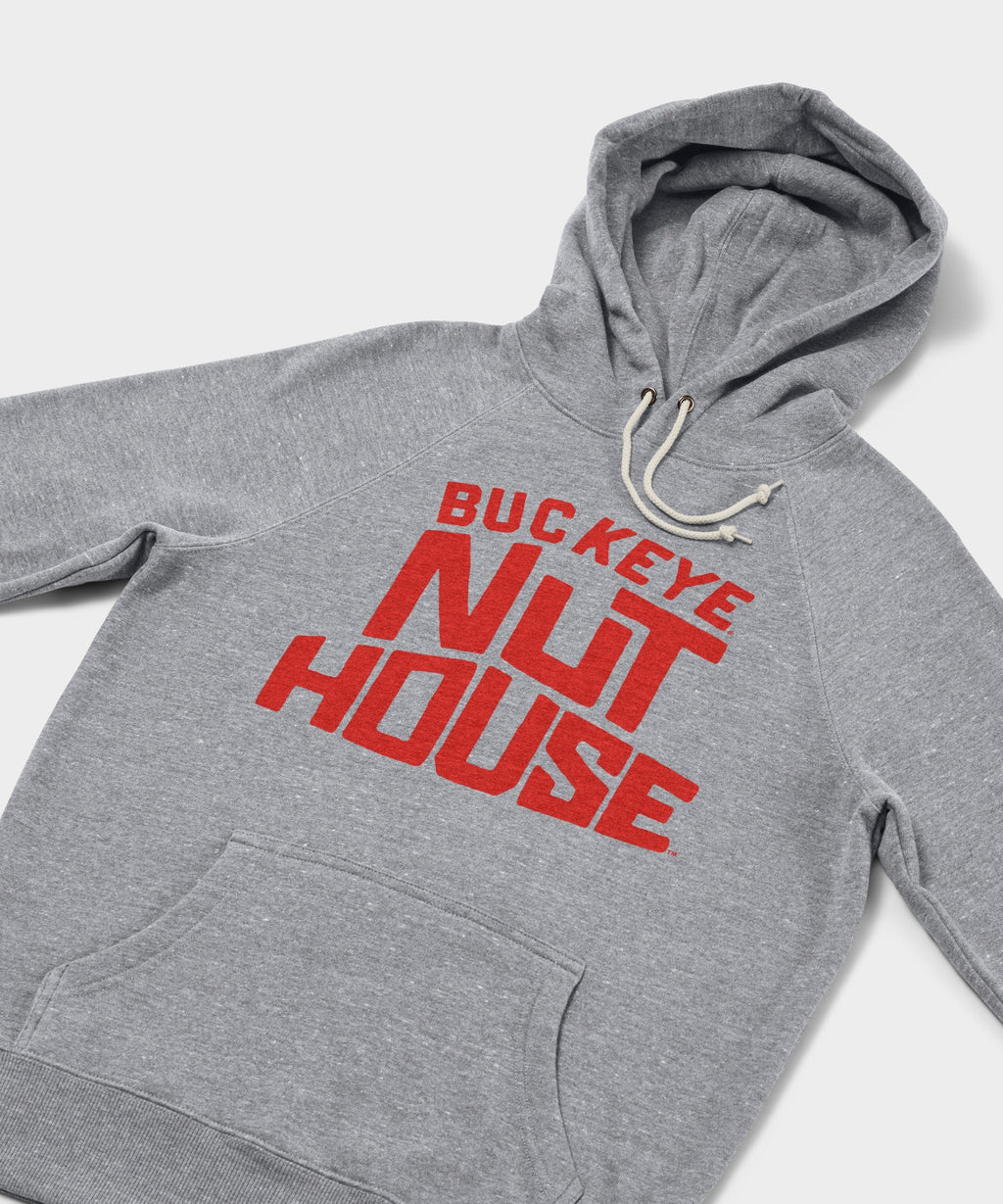 Buckeye Nuthouse Hoodie
