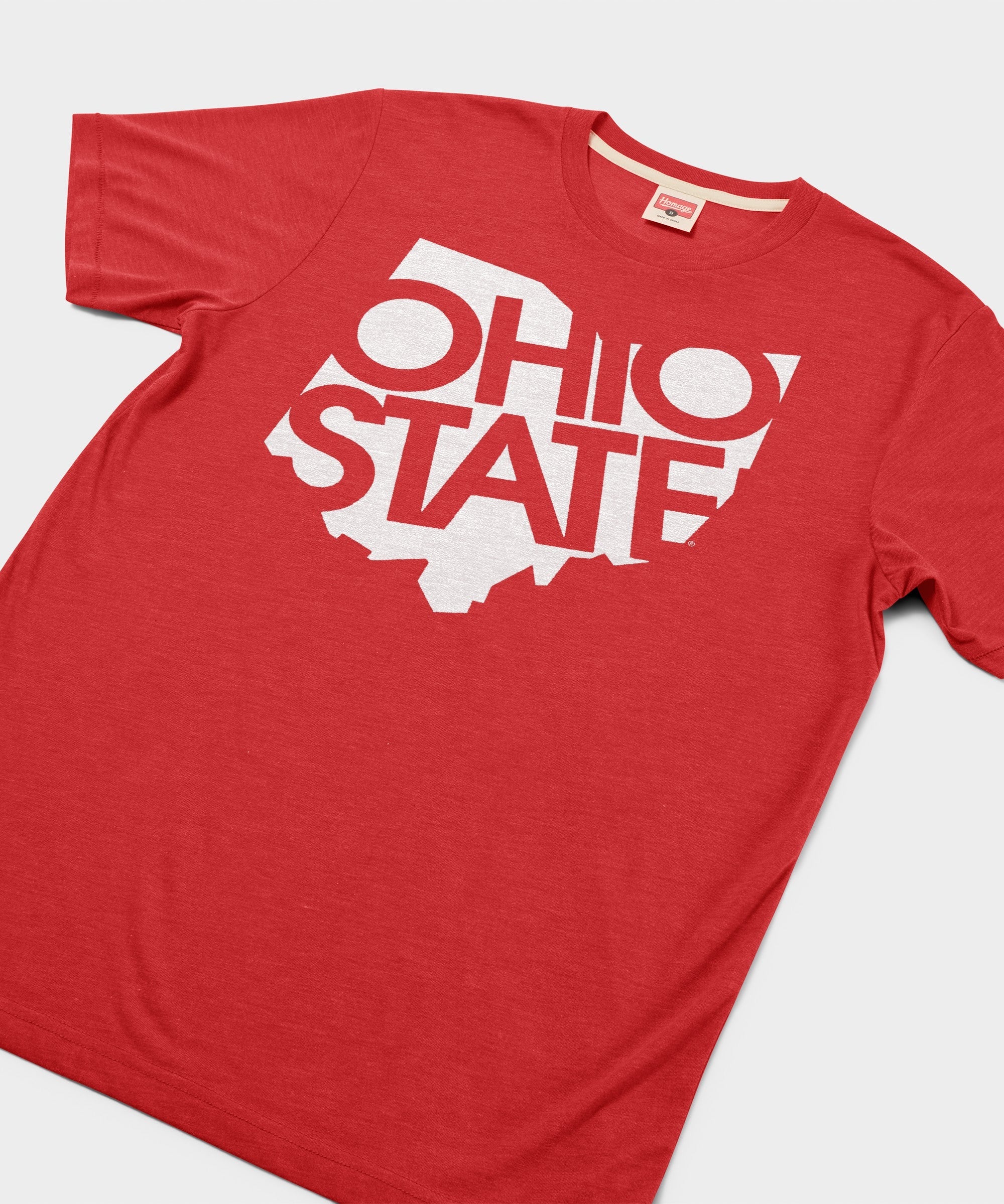 Buckeye State