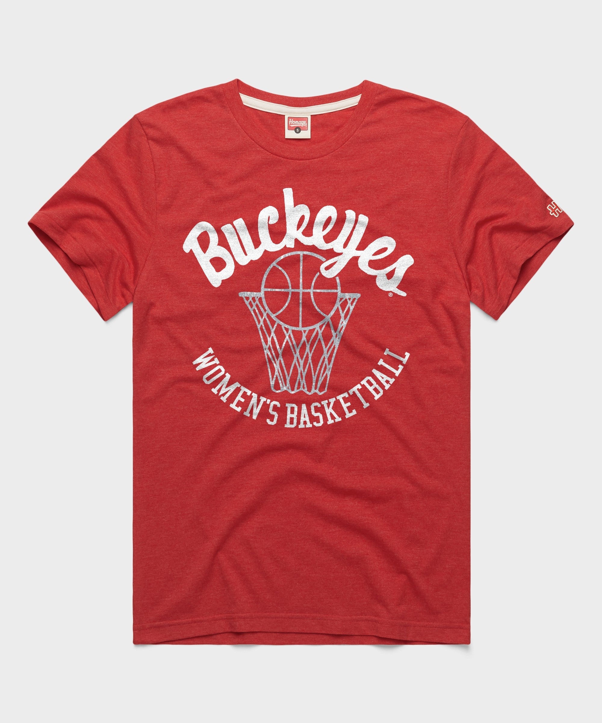 Buckeyes Women's Basketball