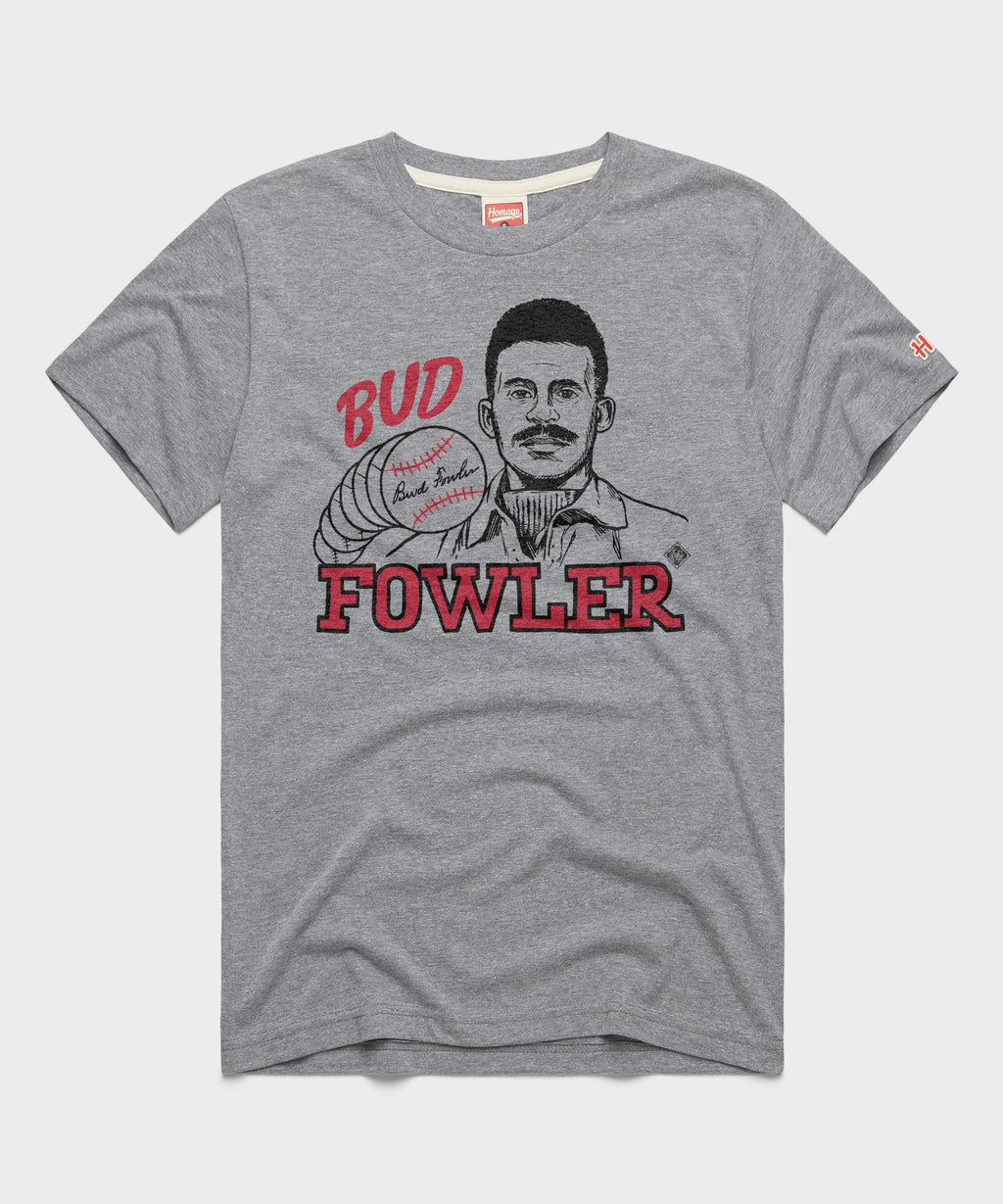 Bud Fowler