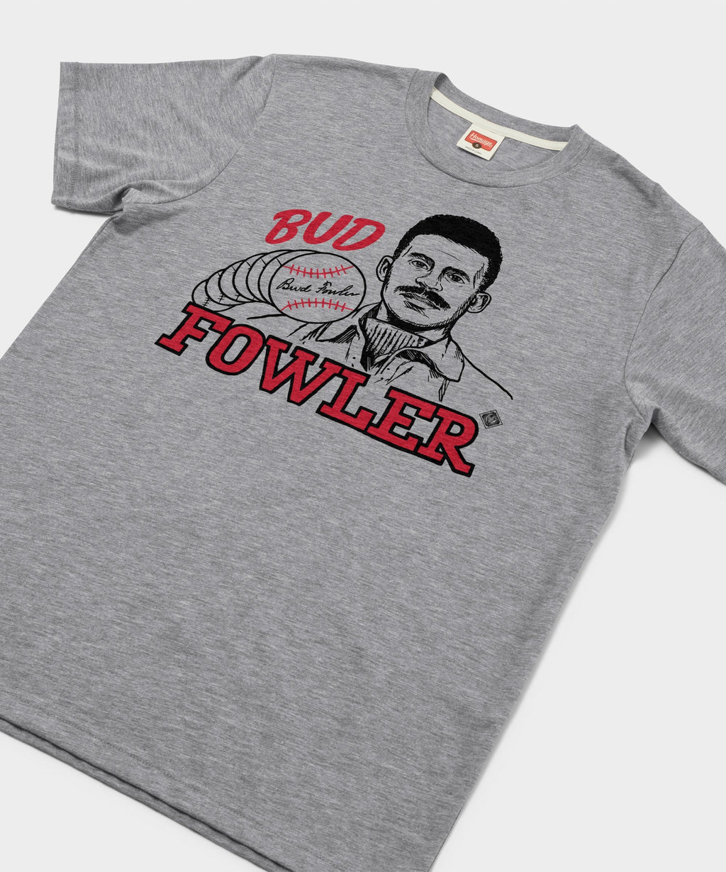 Bud Fowler