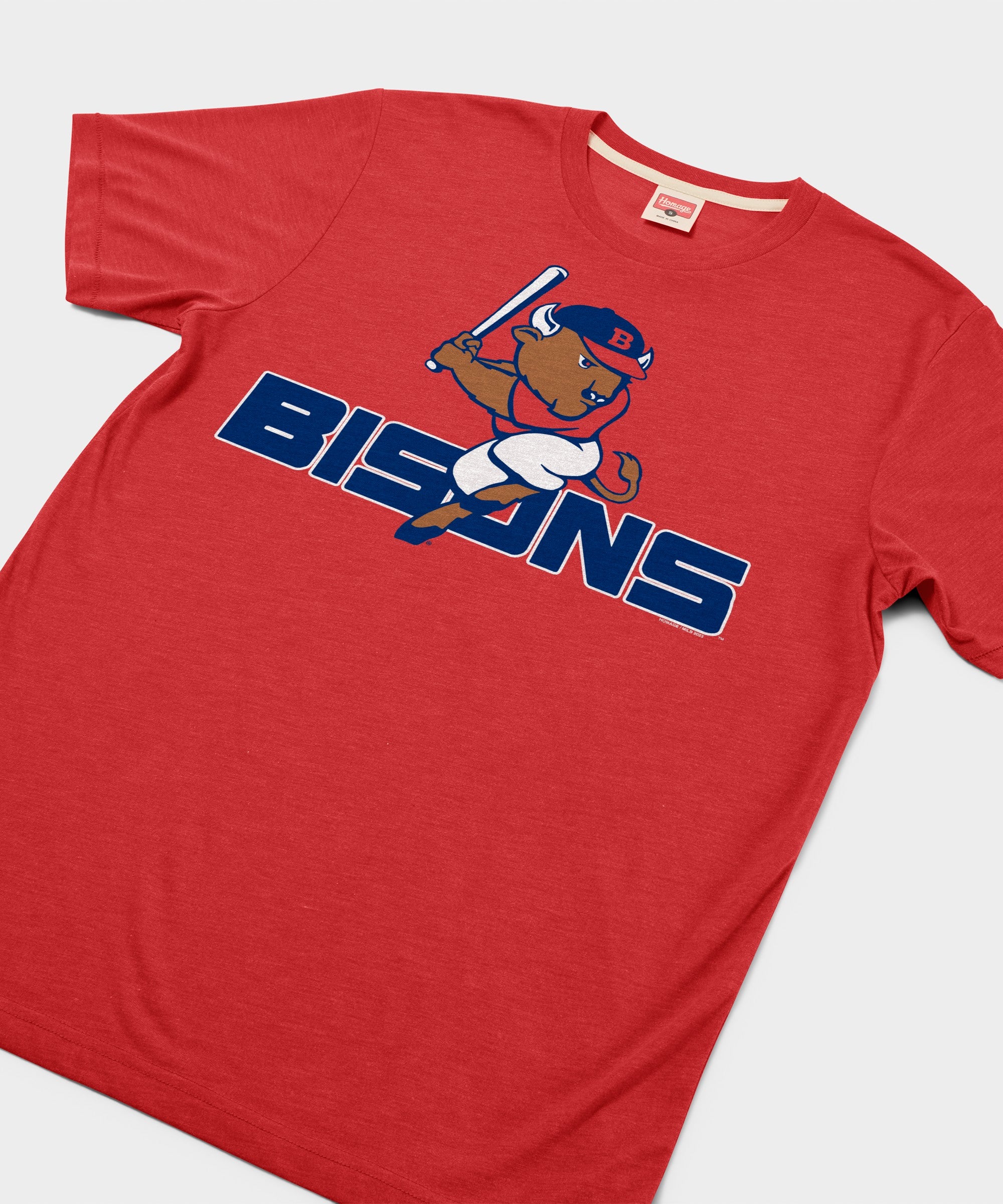 Buffalo Bisons
