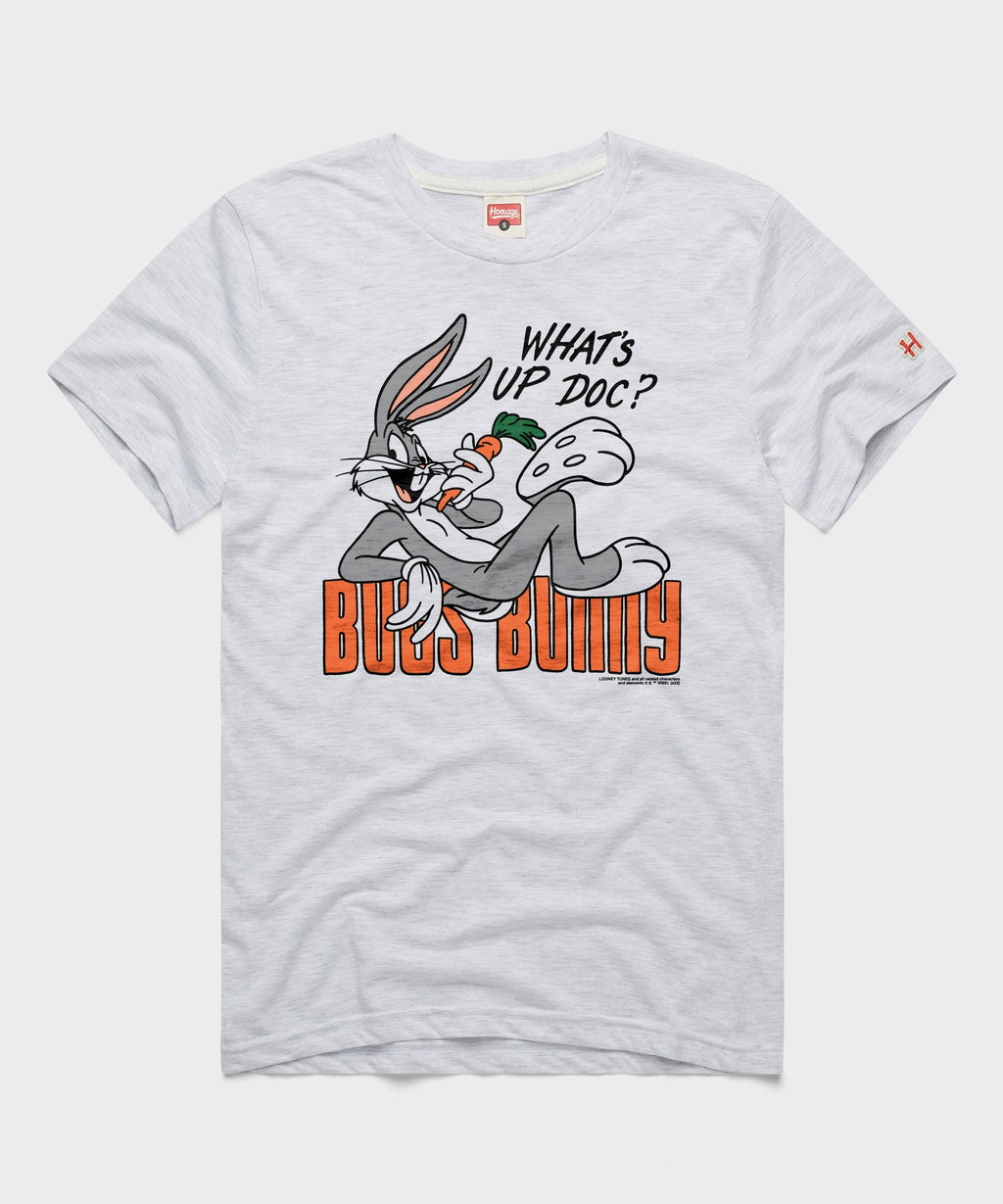 Bugs Bunny What's Up Doc?