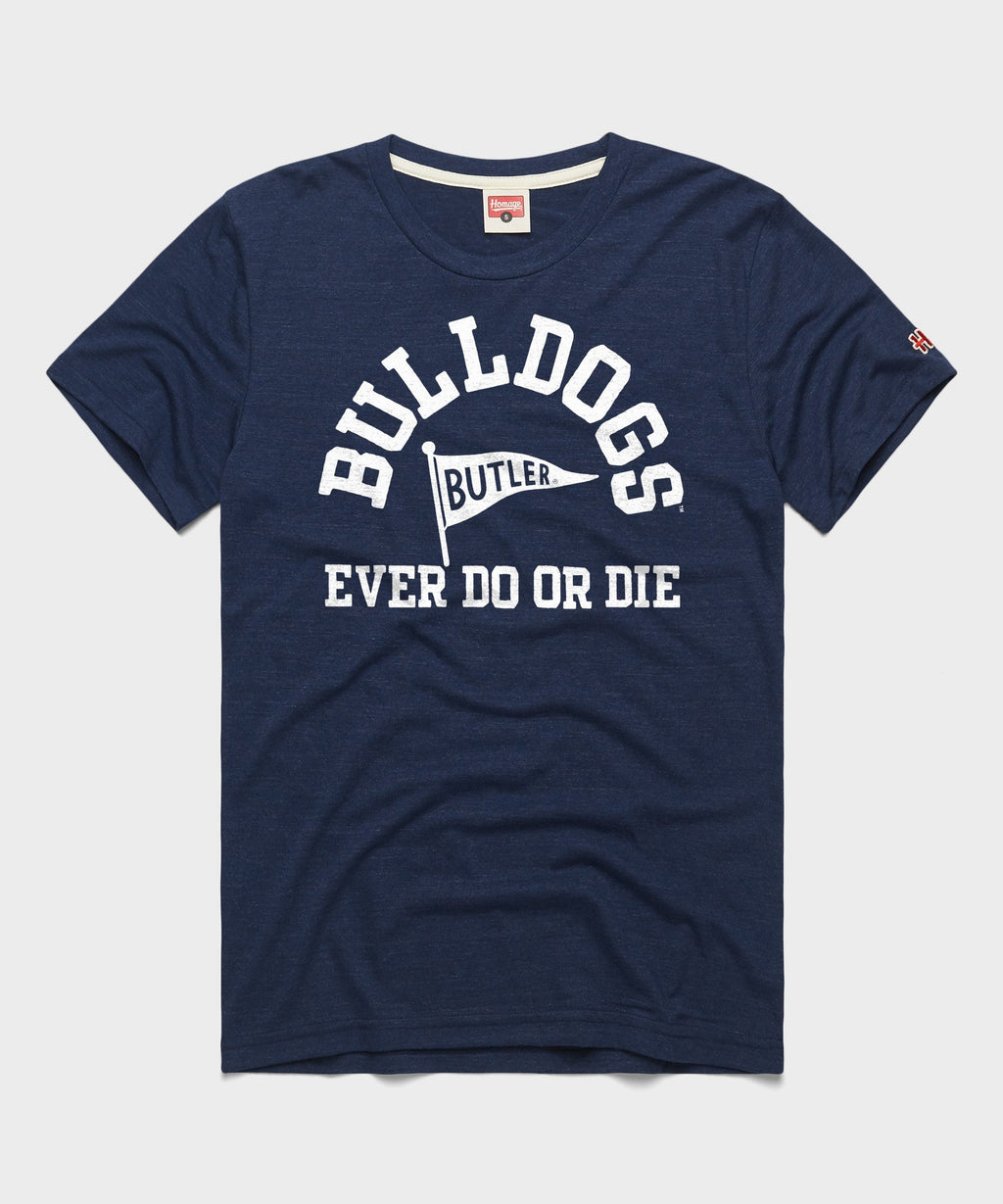 Bulldogs Ever Do Or Die