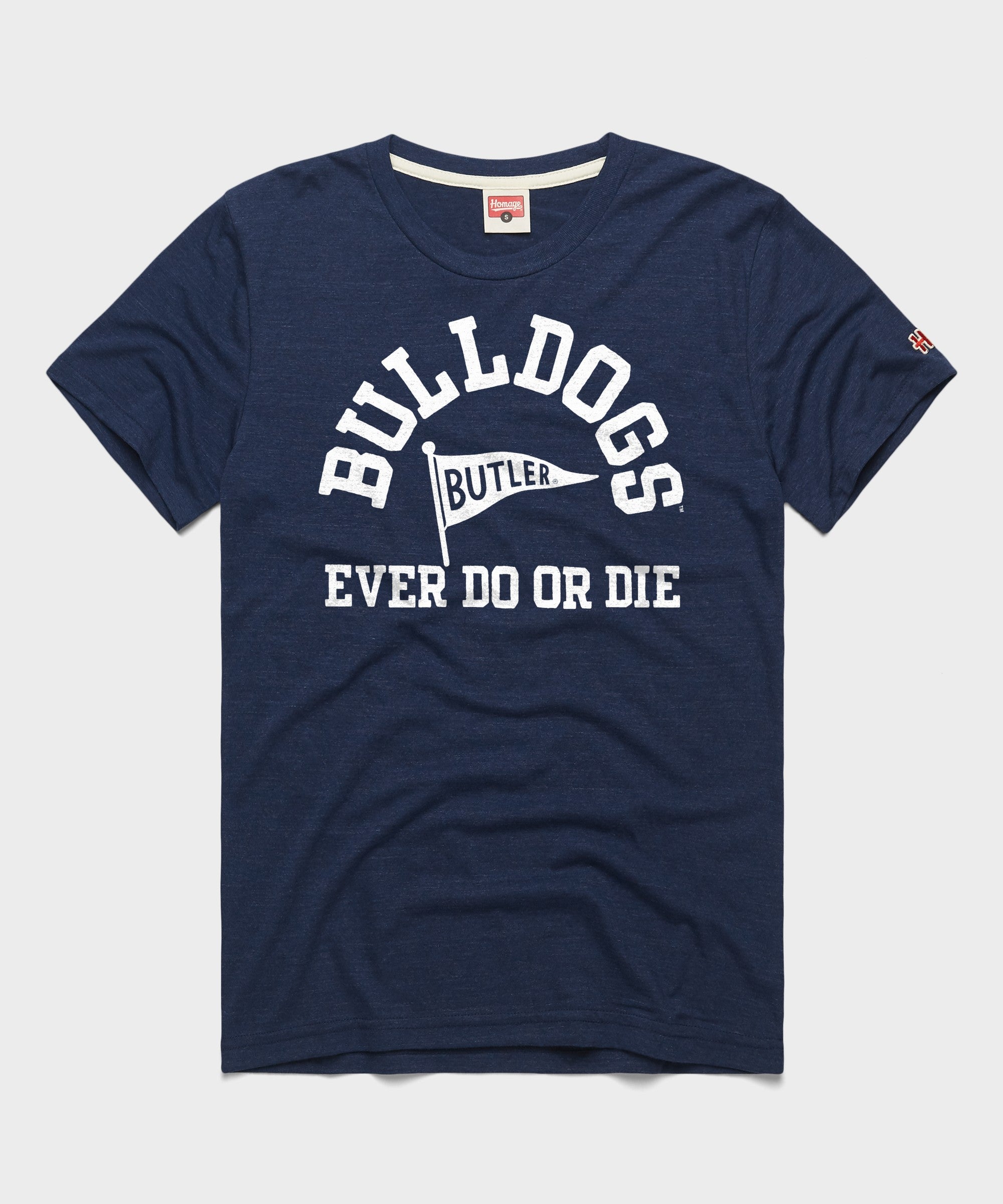Bulldogs Ever Do Or Die
