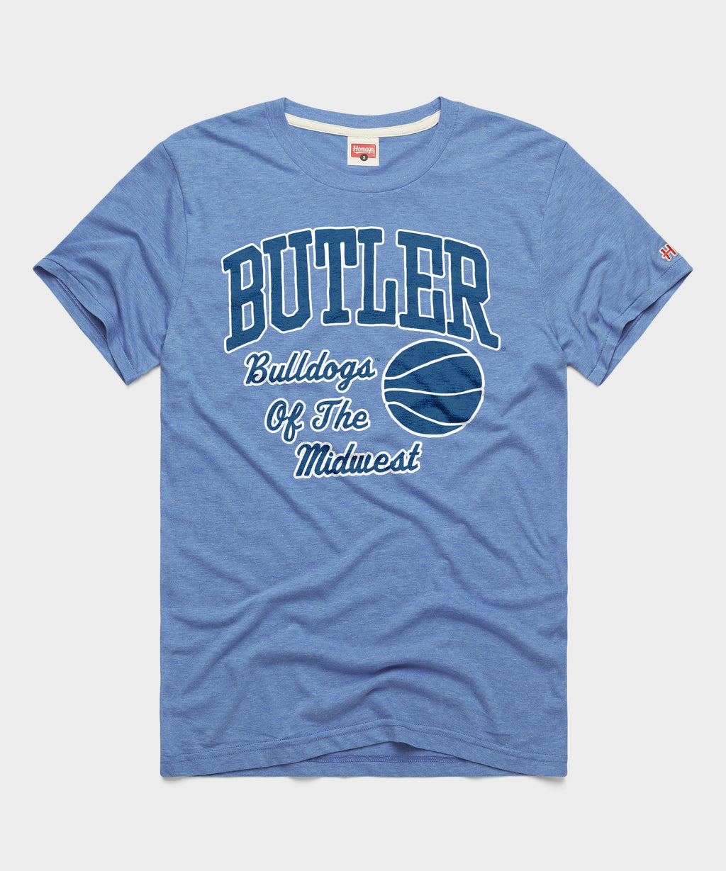 Bulldogs Of The Midwest