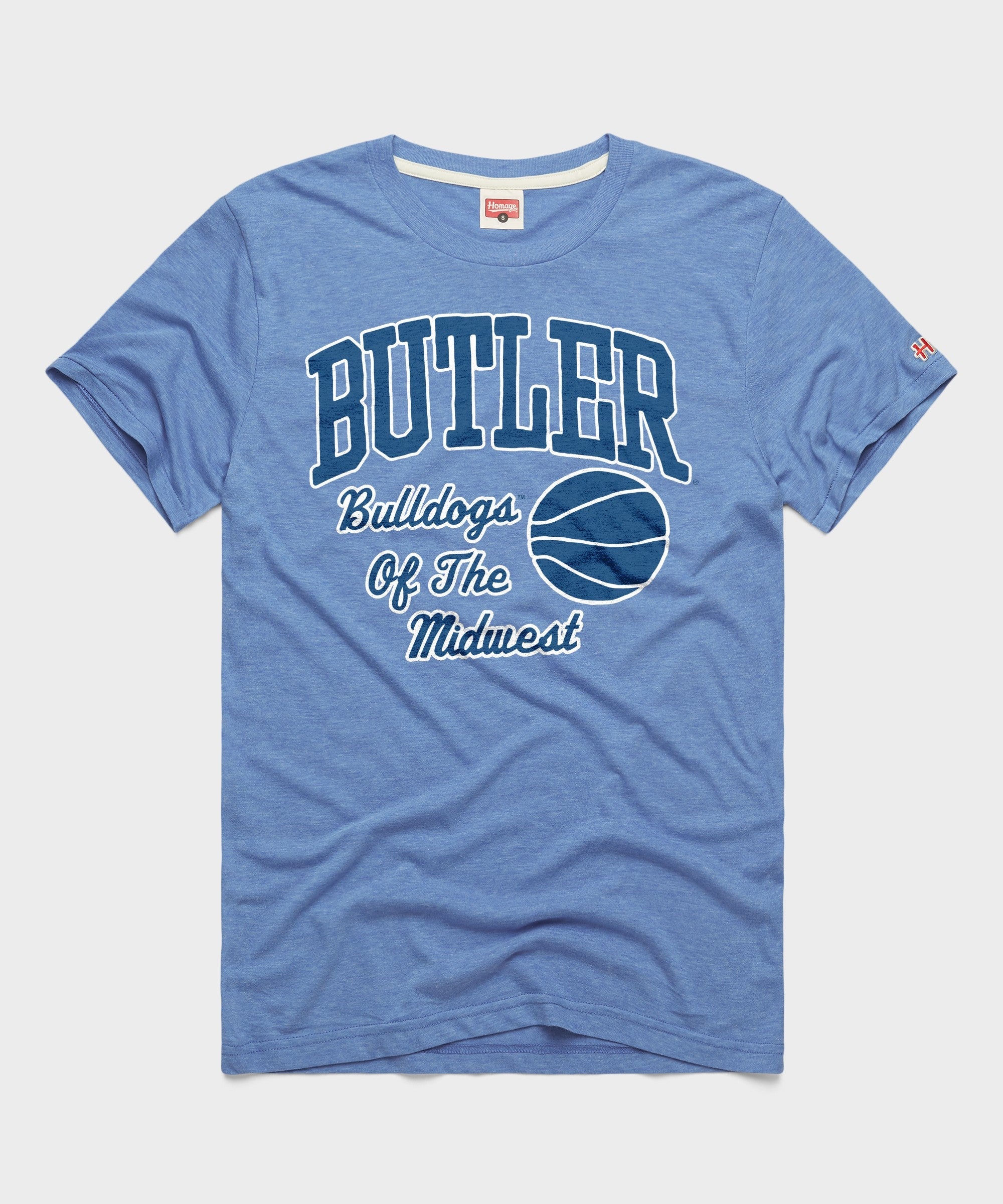 Bulldogs Of The Midwest