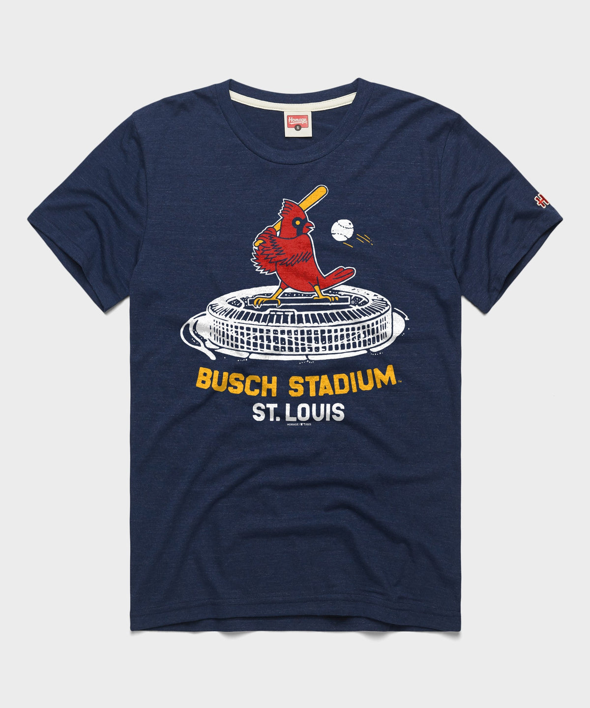 Busch Stadium St. Louis