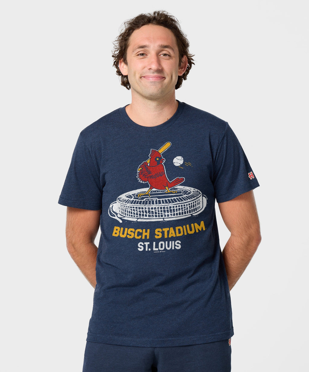 Busch Stadium St. Louis