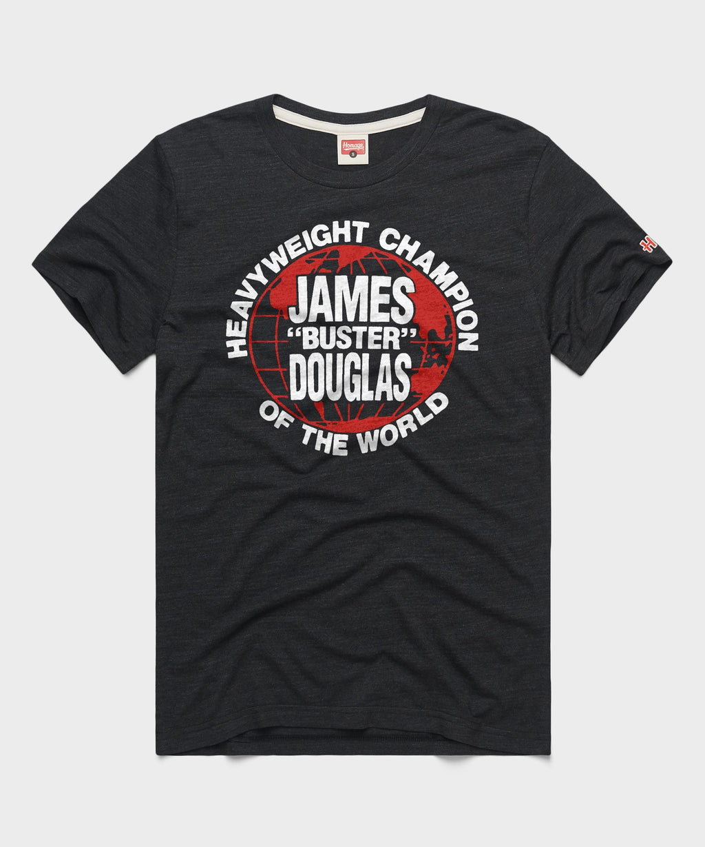 Buster Douglas