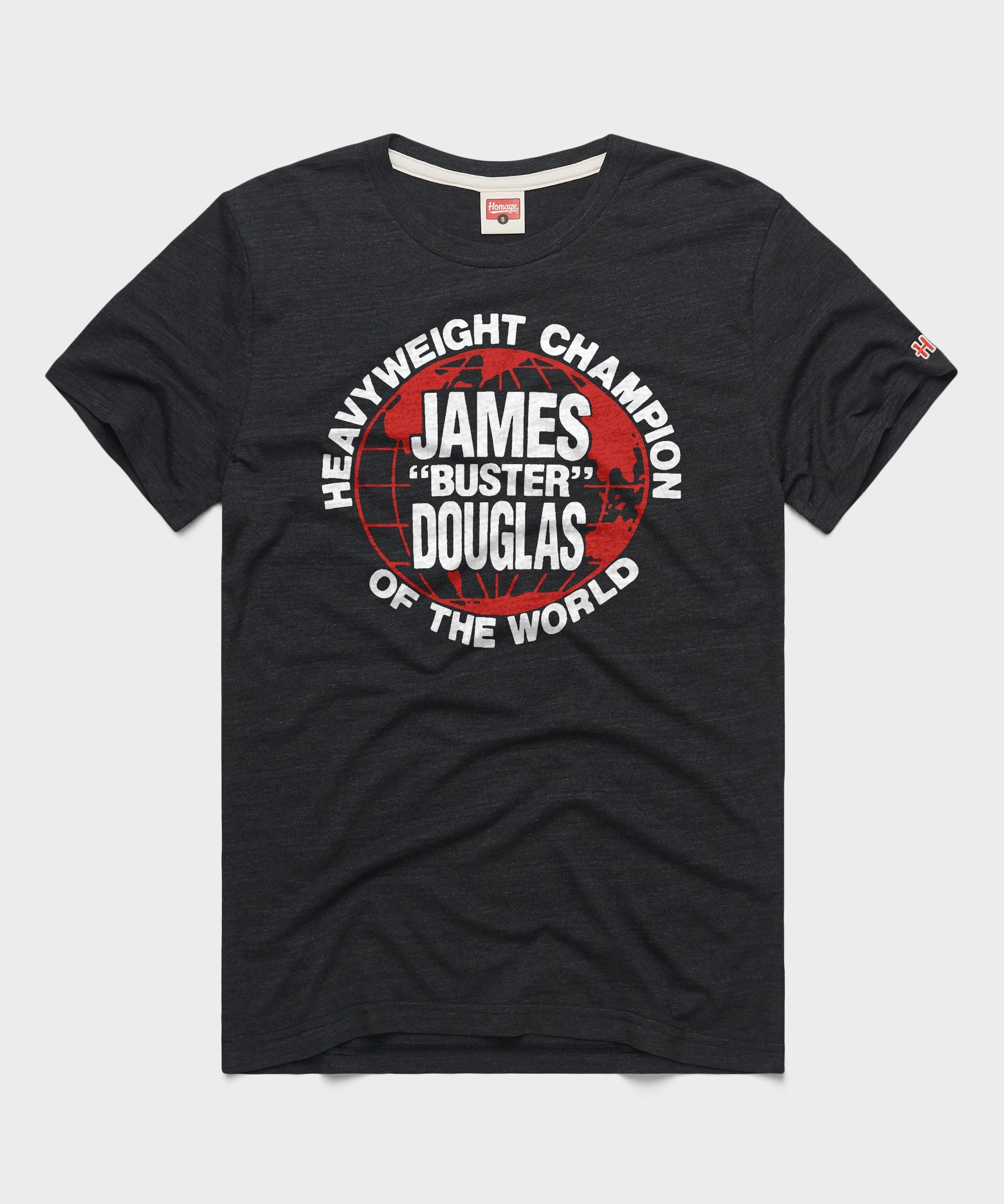 Buster Douglas