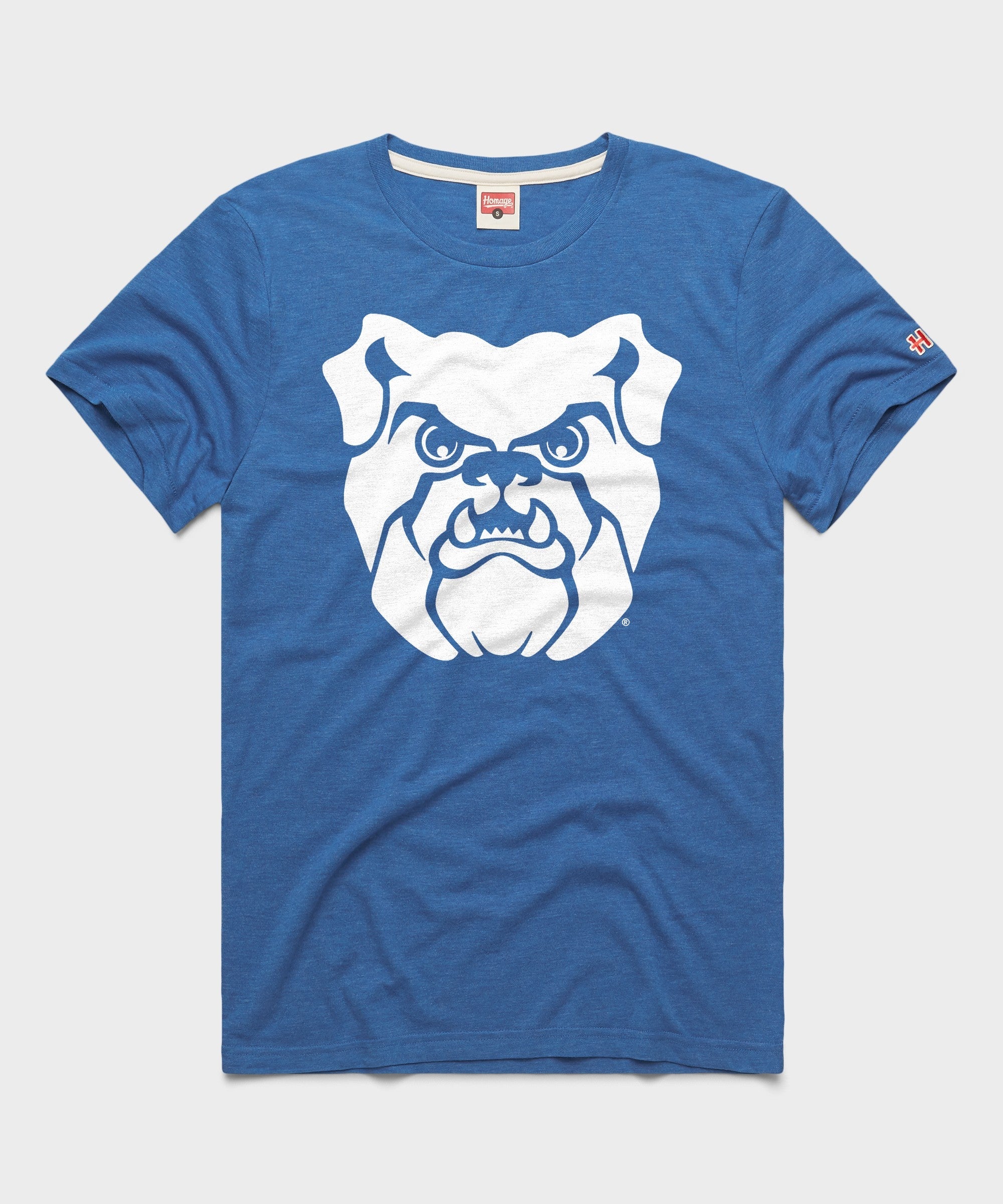 Butler Blue